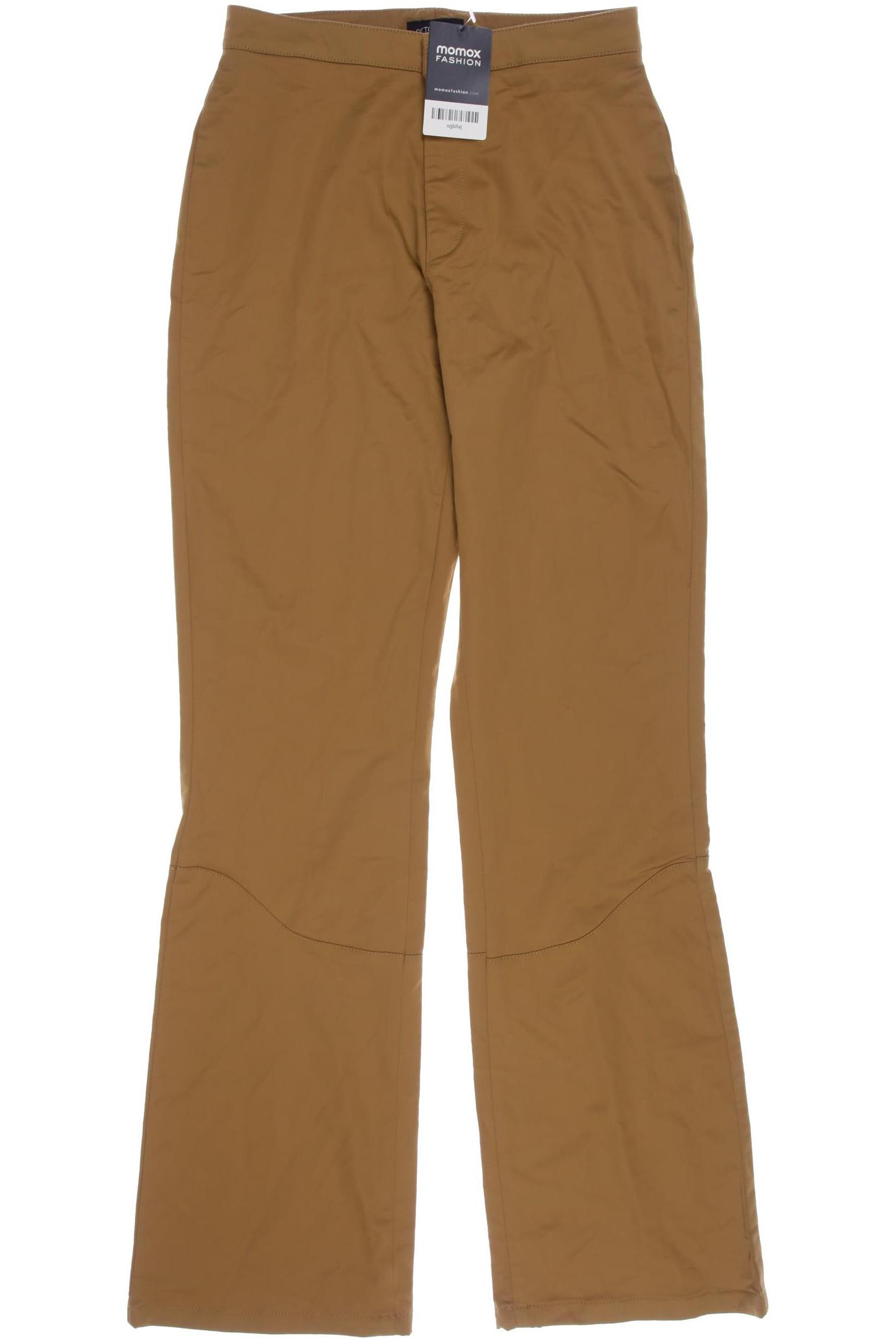 

Otto Kern Damen Stoffhose, braun, Gr. 34