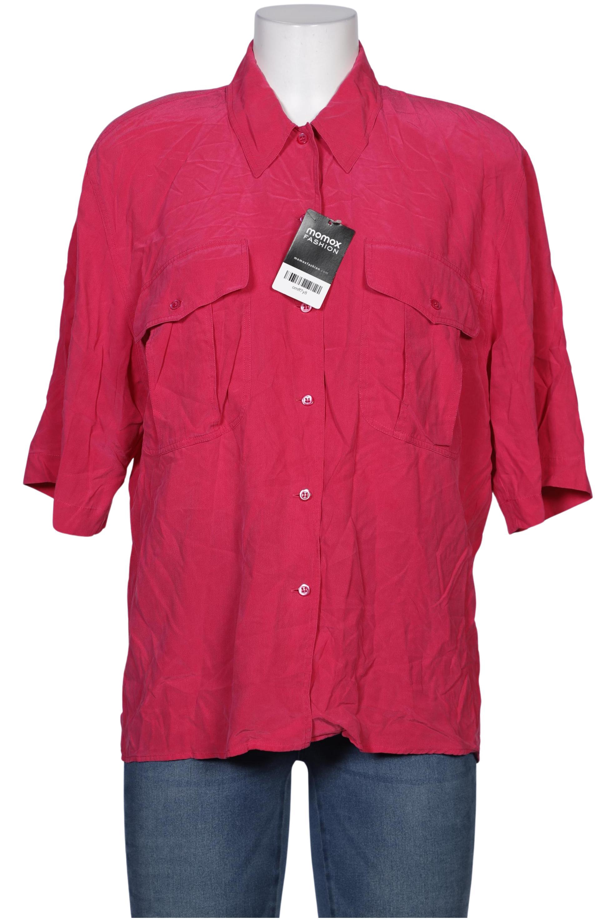 

Otto Kern Damen Bluse, pink, Gr. 42