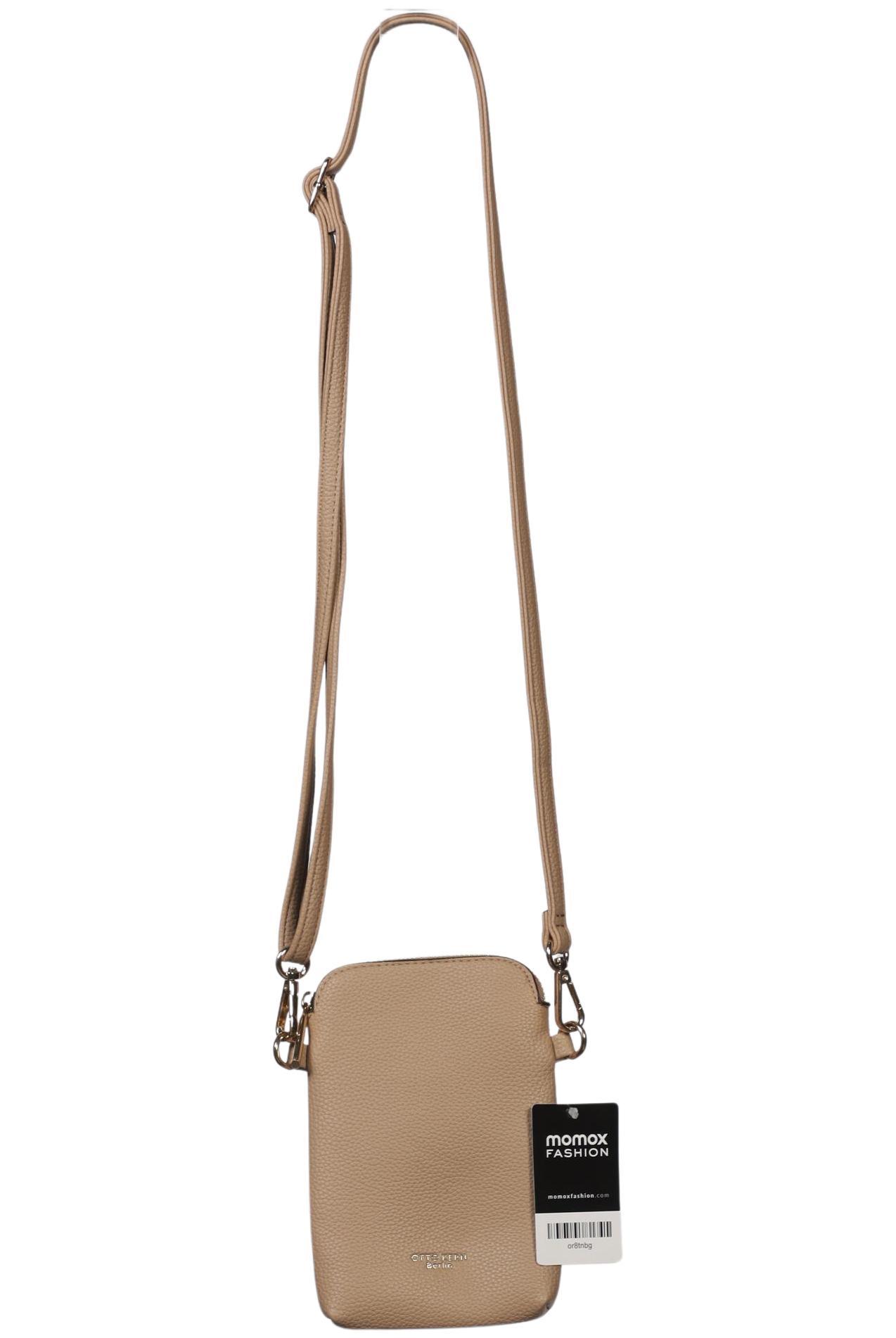 

Otto Kern Damen Handtasche, beige, Gr.