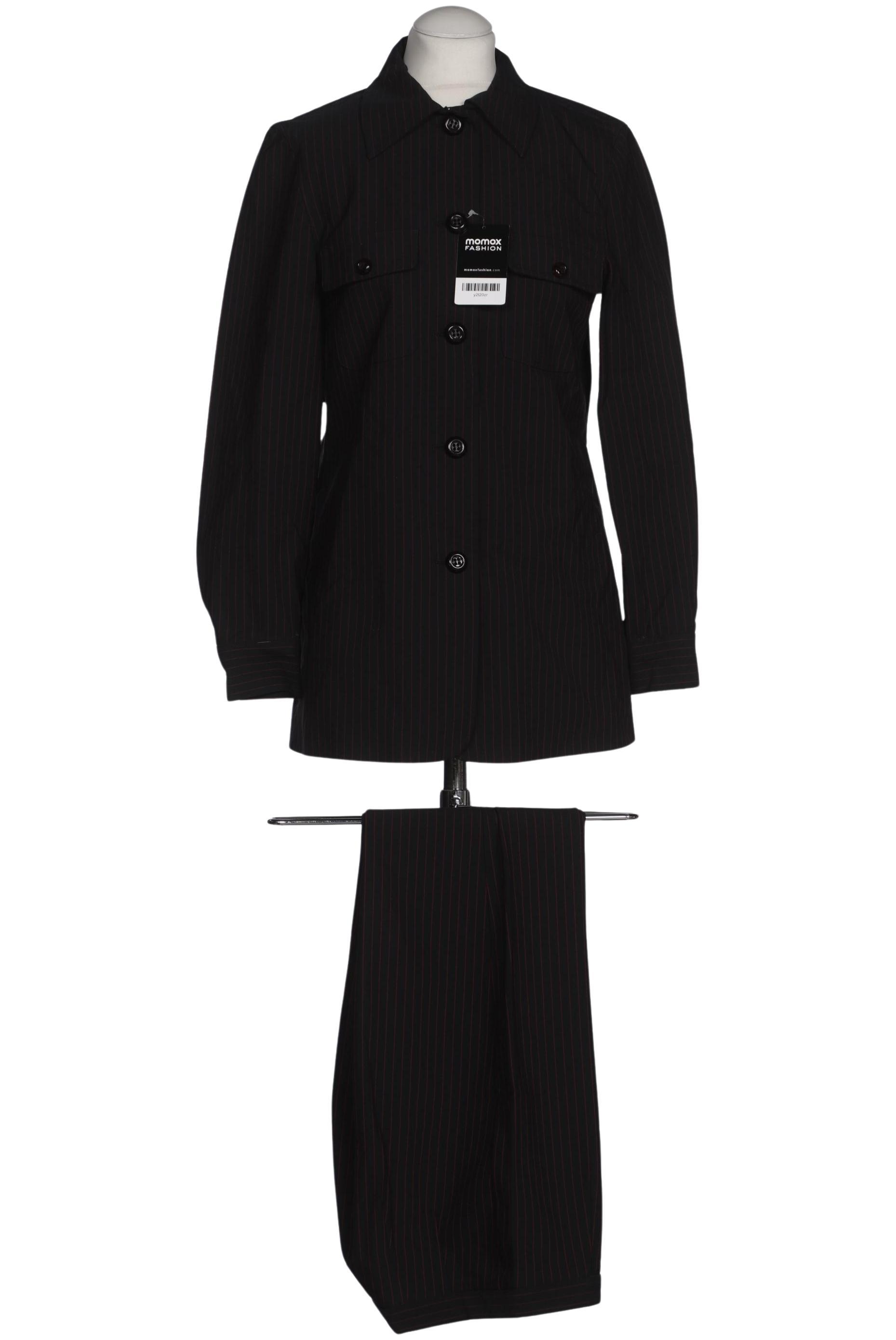 

Otto Kern Damen Anzug, schwarz, Gr. 38
