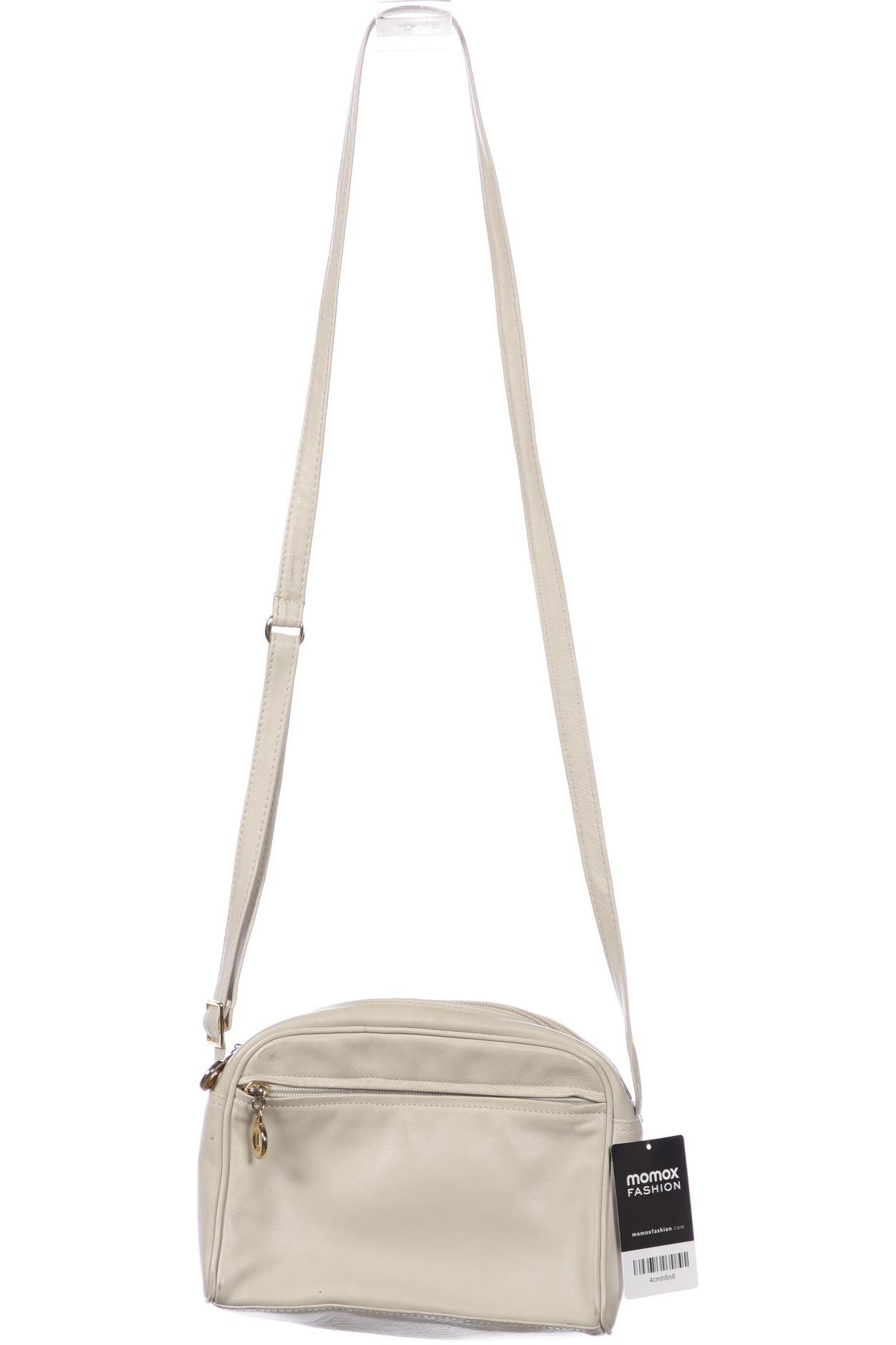 

OTTO KERN Damen Handtasche, beige