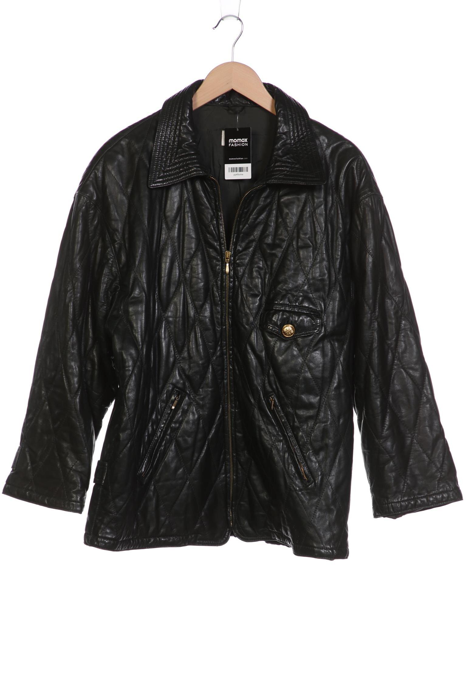 

Otto Kern Damen Jacke, grün, Gr. 40