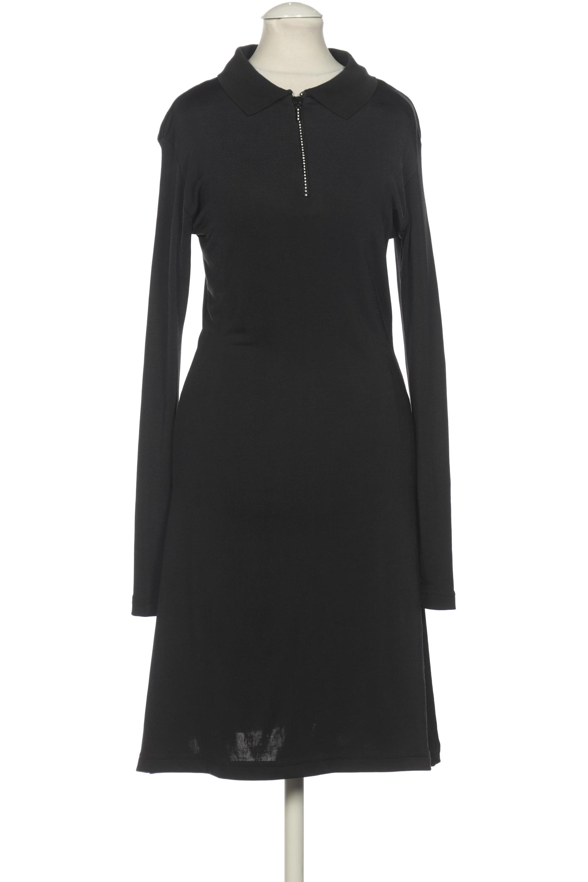 

Otto Kern Damen Kleid, marineblau, Gr. 34