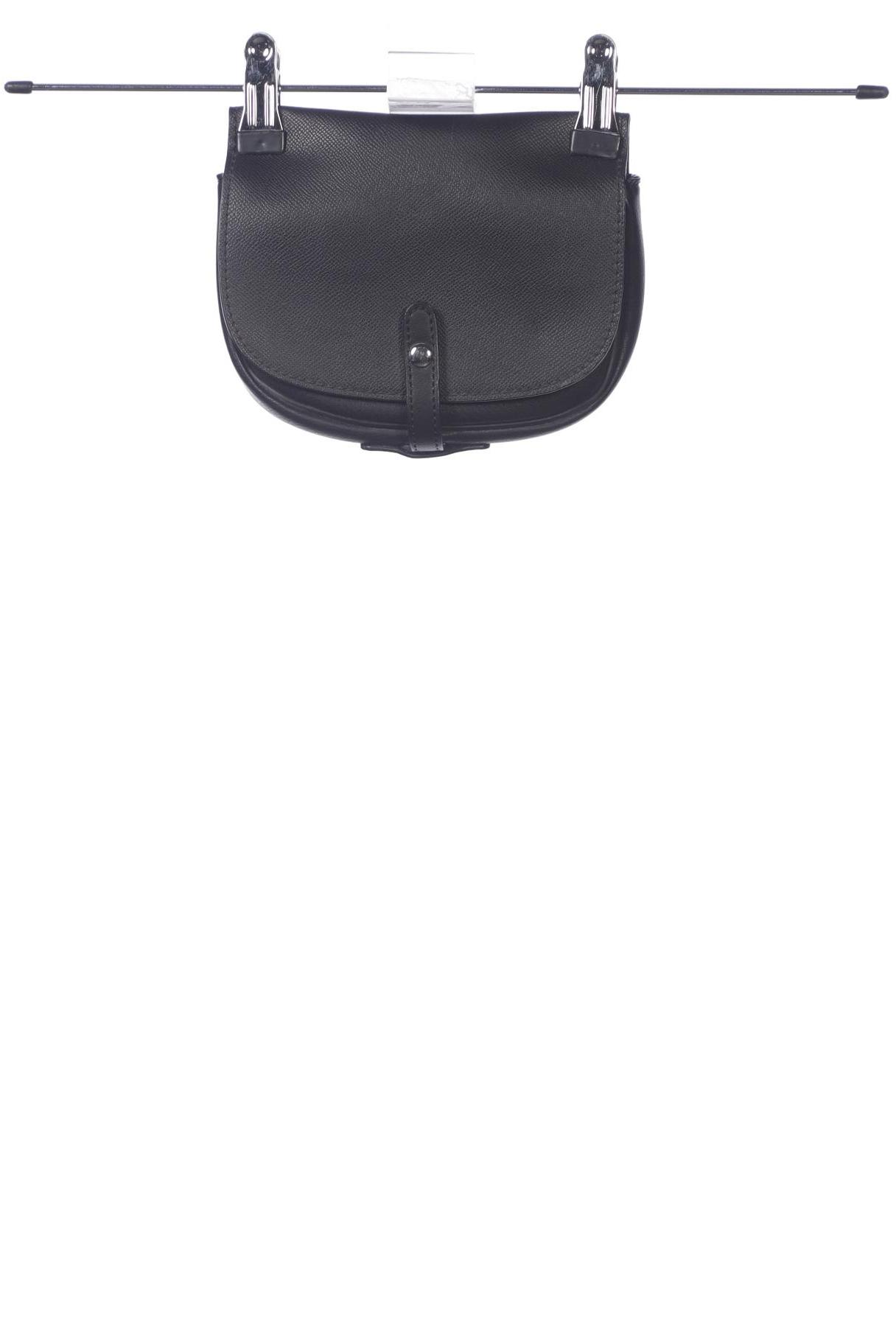 

Otto Kern Damen Handtasche, schwarz, Gr.