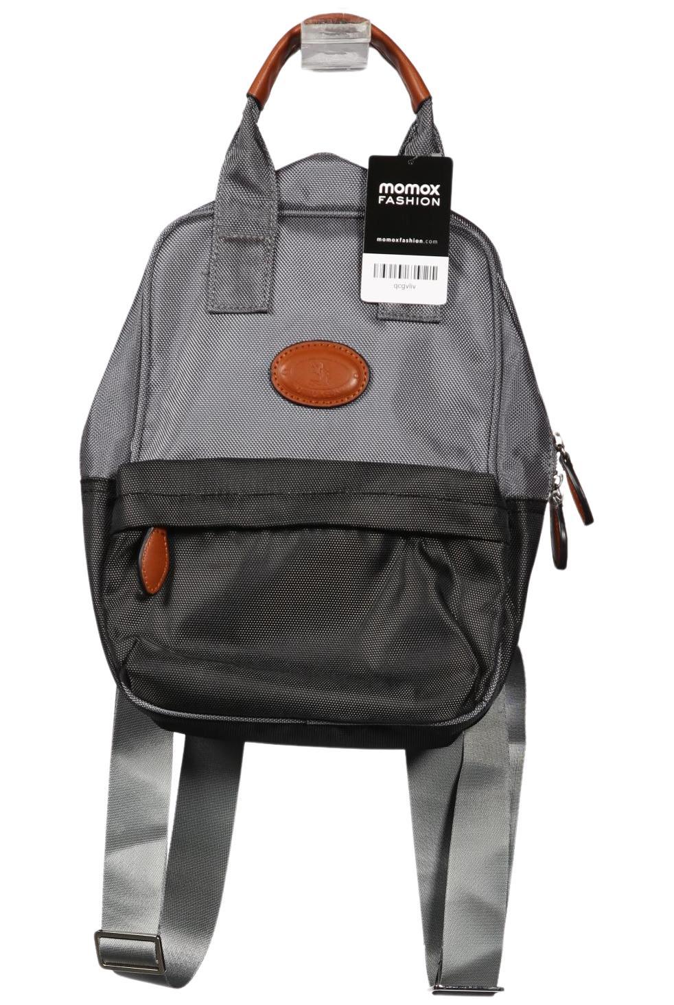 

Otto Kern Damen Rucksack, grau, Gr.