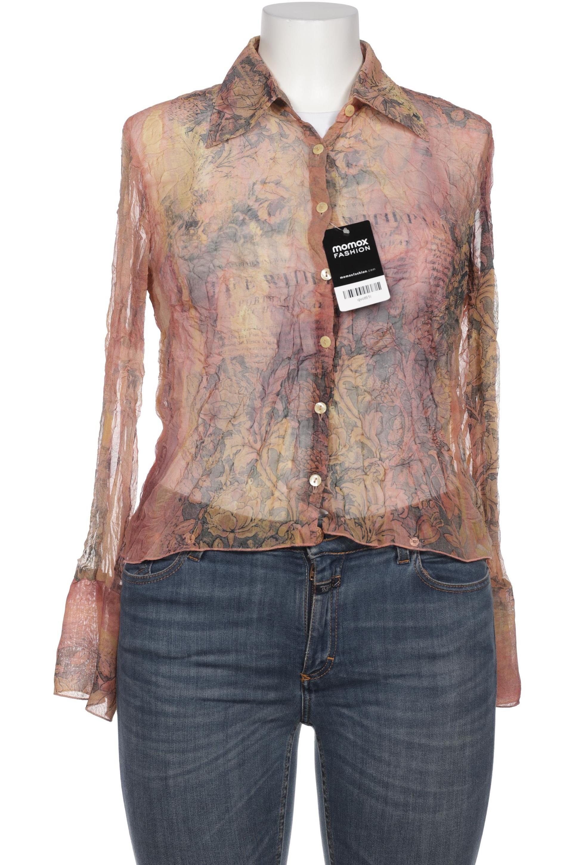 

OTTO KERN Damen Bluse, pink