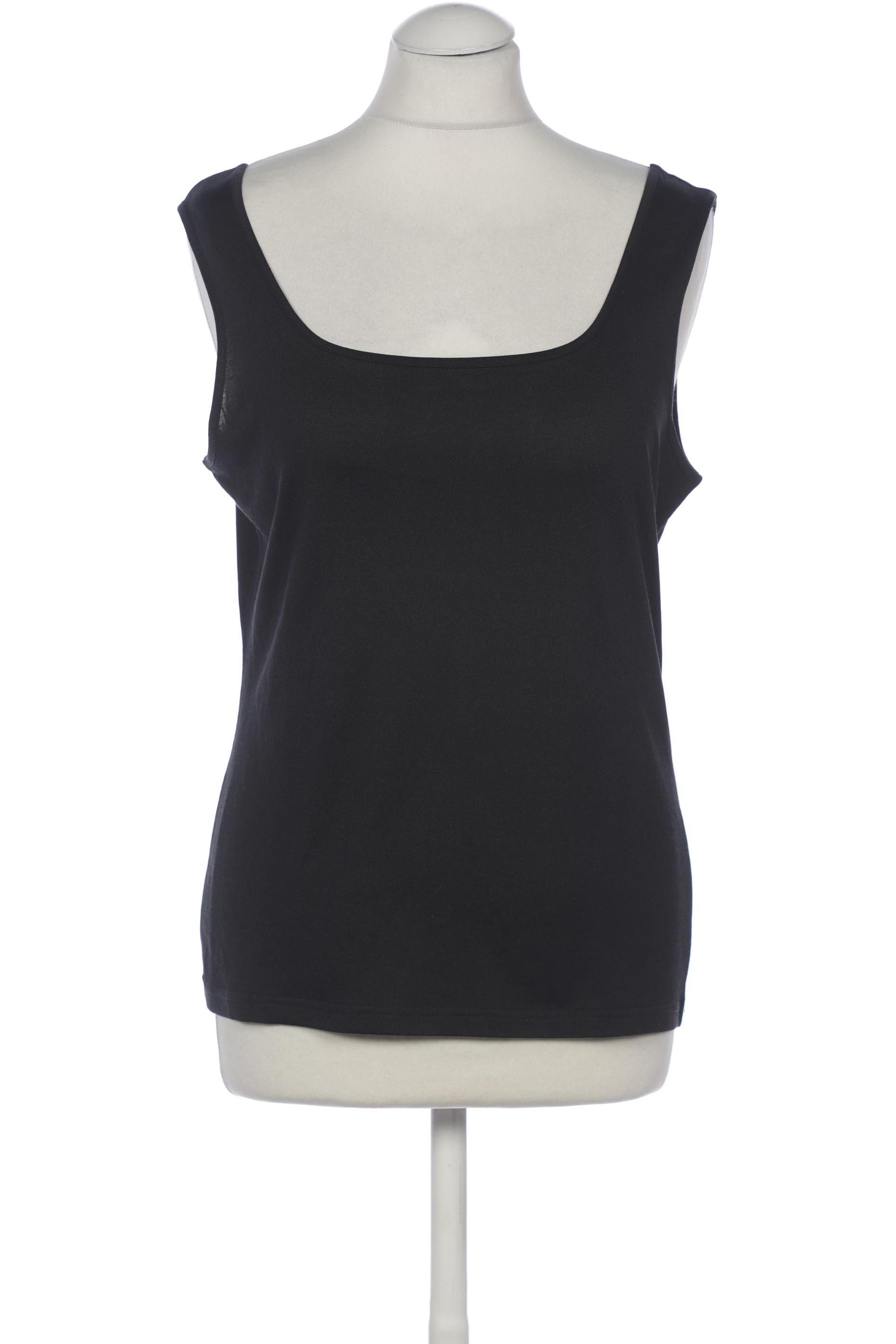 

Otto Kern Damen Top, schwarz, Gr. 40
