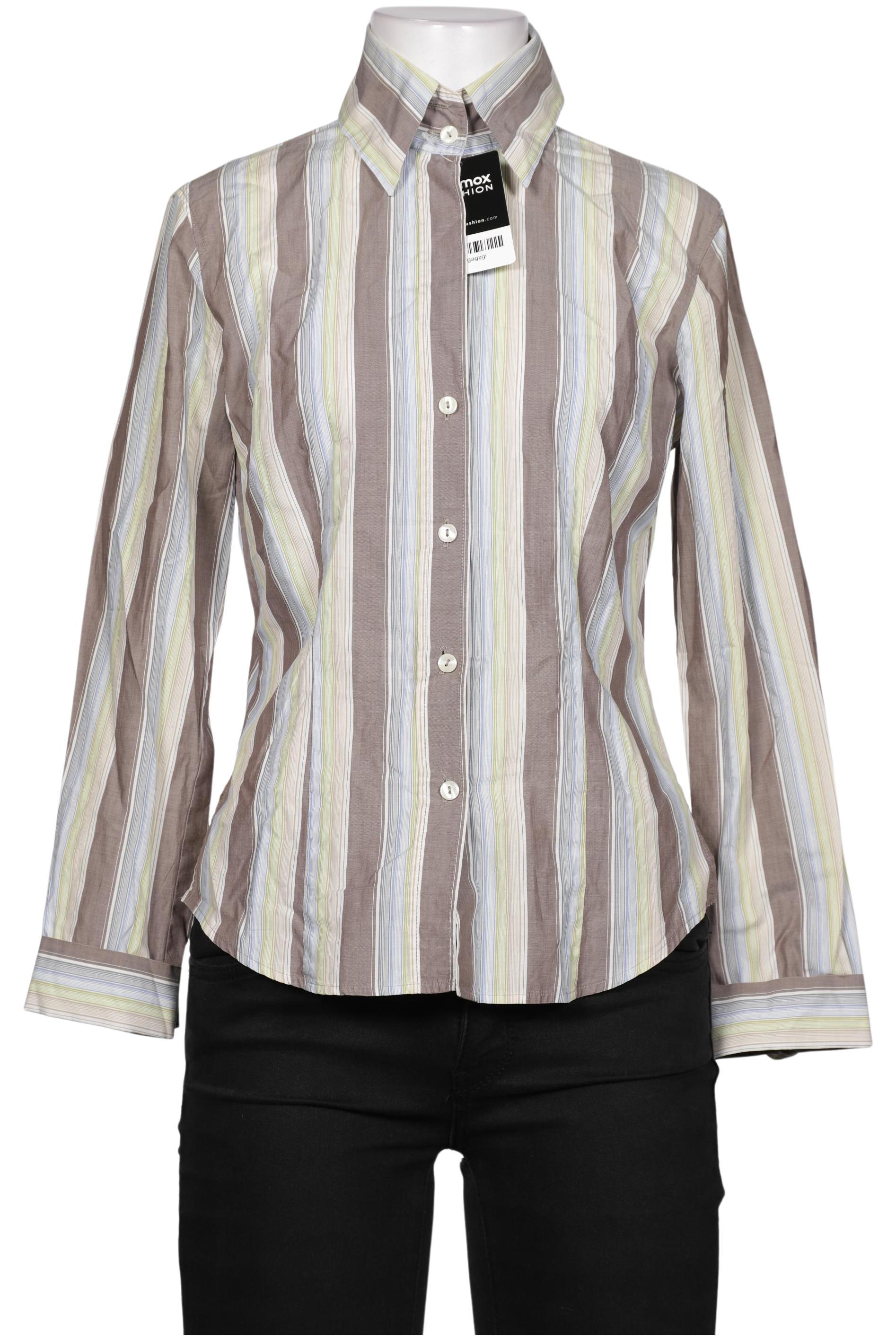 

Otto Kern Damen Bluse, mehrfarbig, Gr. 36