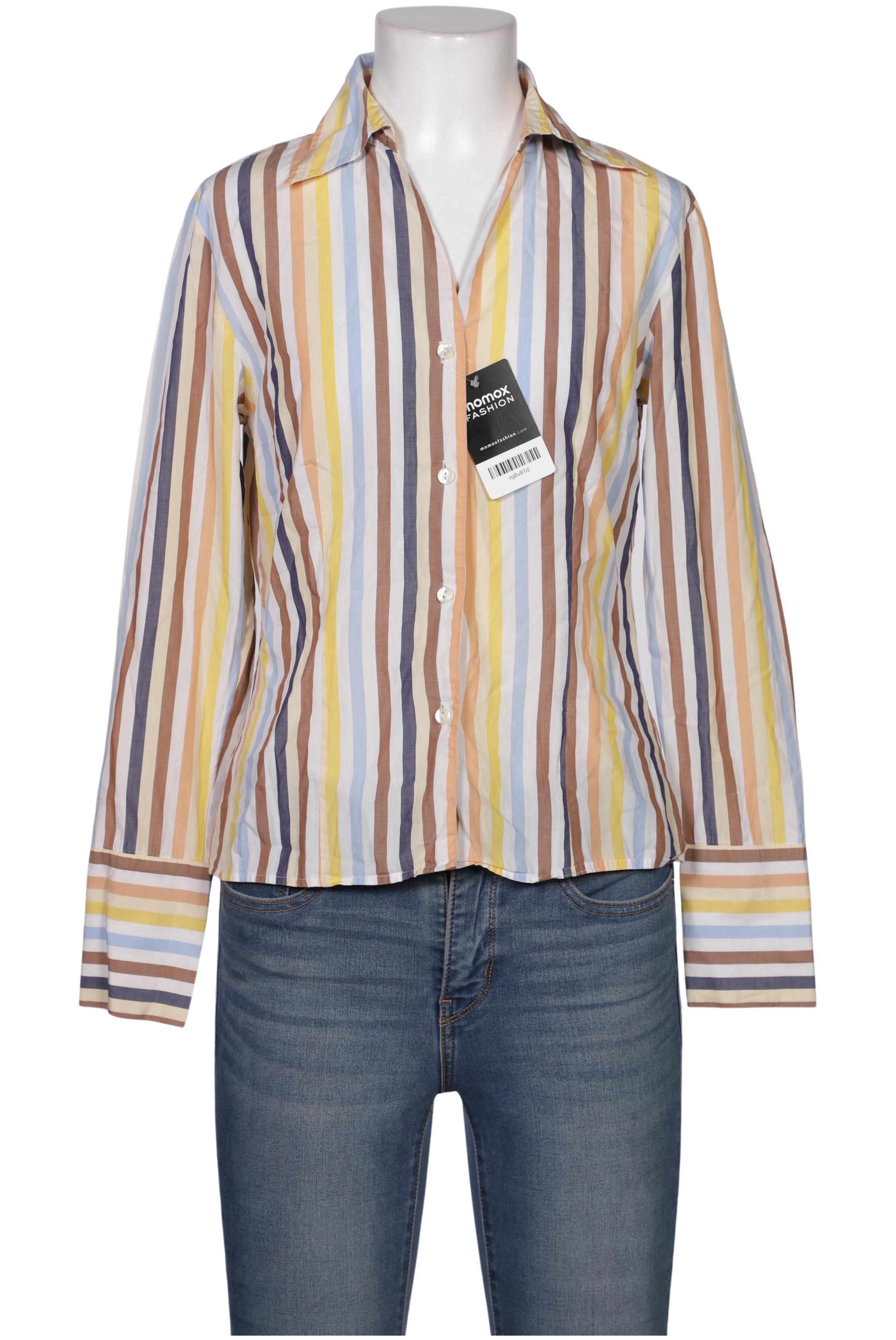 

Otto Kern Damen Bluse, mehrfarbig, Gr. 36