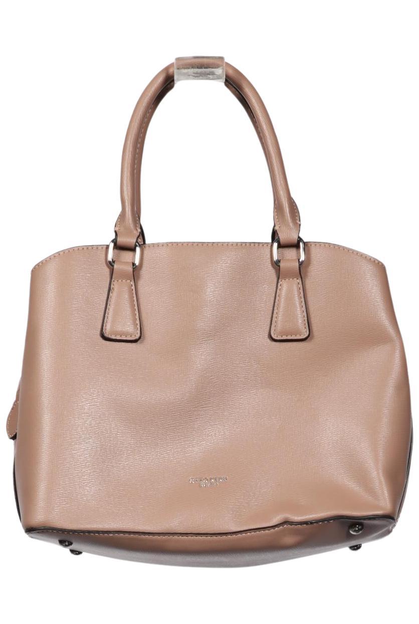 

Otto Kern Damen Handtasche, beige, Gr.