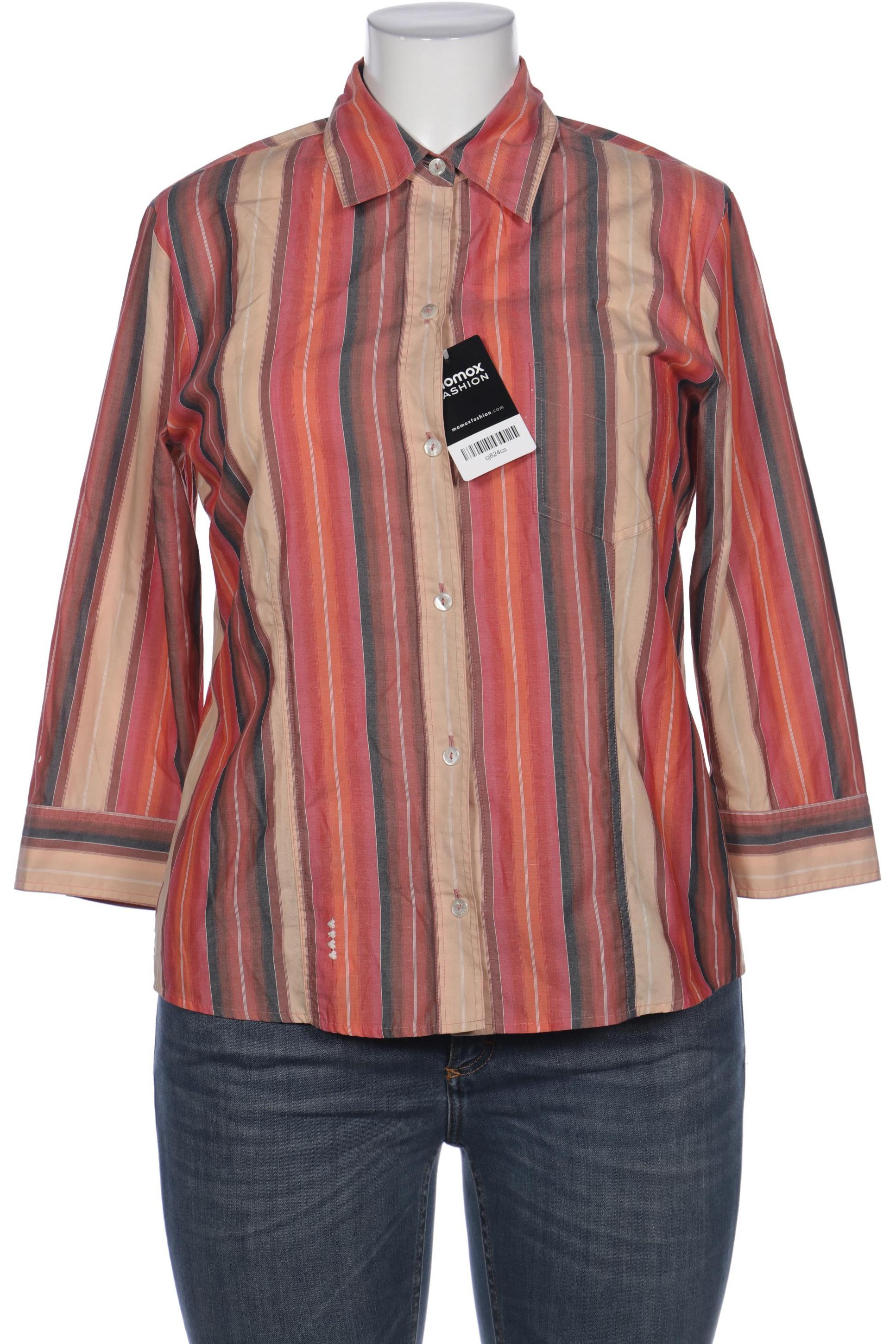 

Otto Kern Damen Bluse, pink, Gr. 42