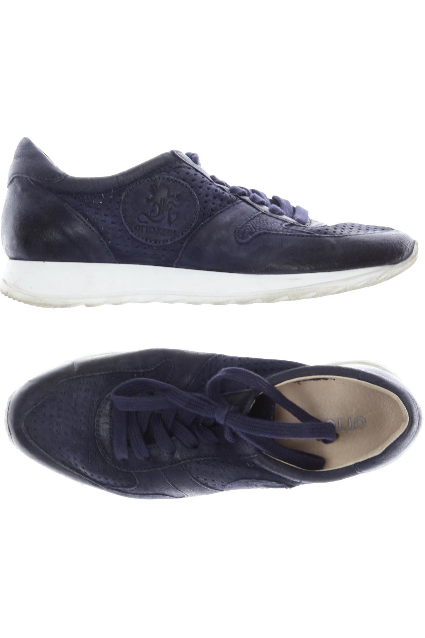 

Otto Kern Damen Sneakers, marineblau, Gr. 37