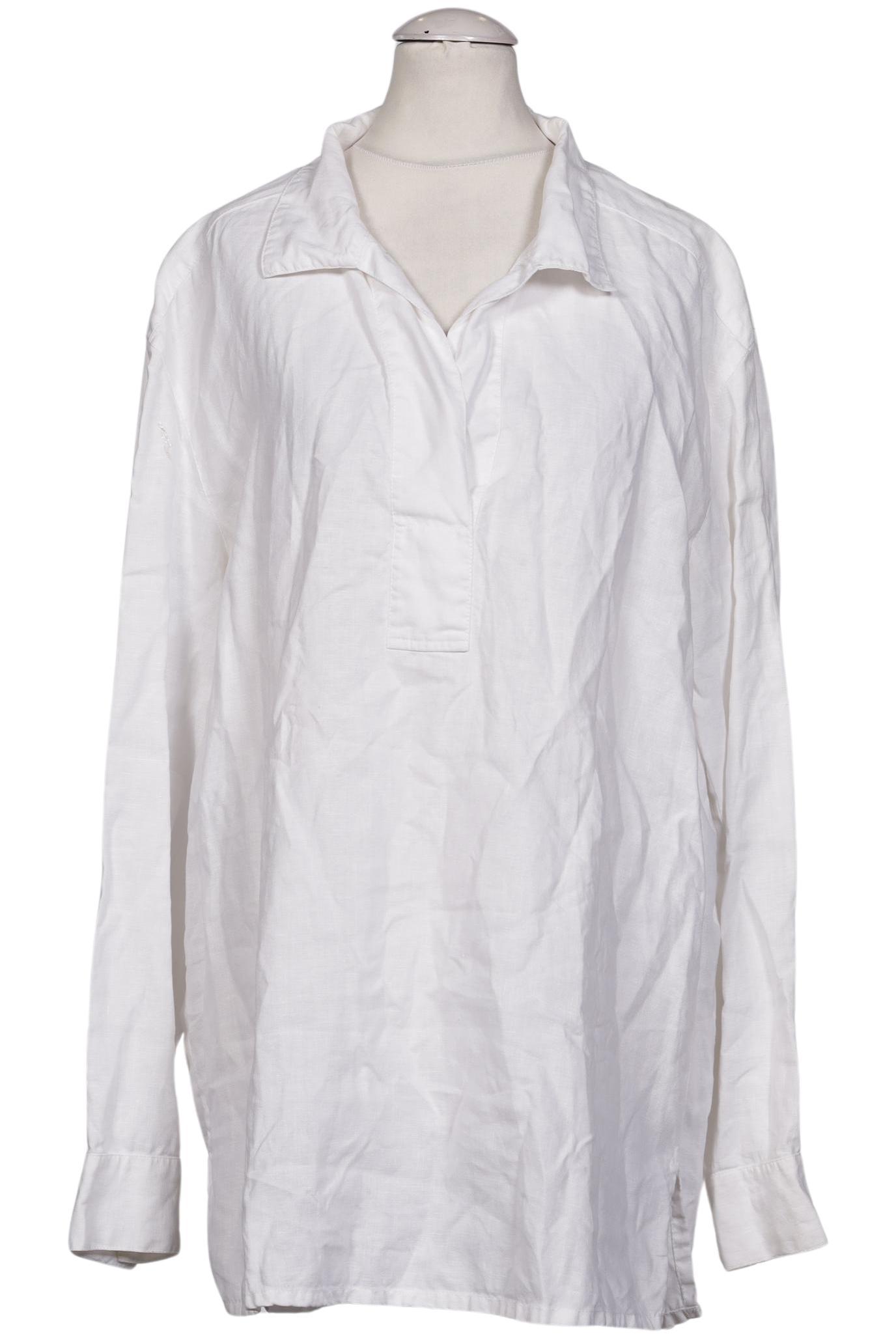 

Otto Kern Damen Bluse, weiß, Gr. 36