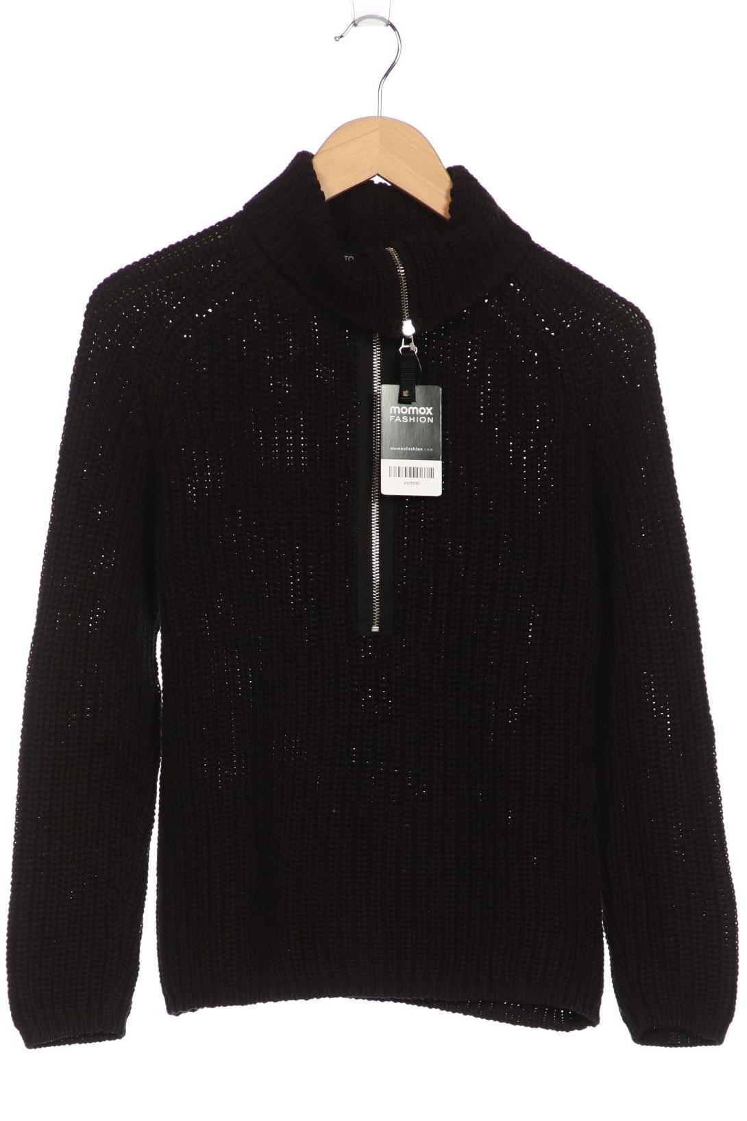 

Otto Kern Damen Pullover, schwarz, Gr. 36