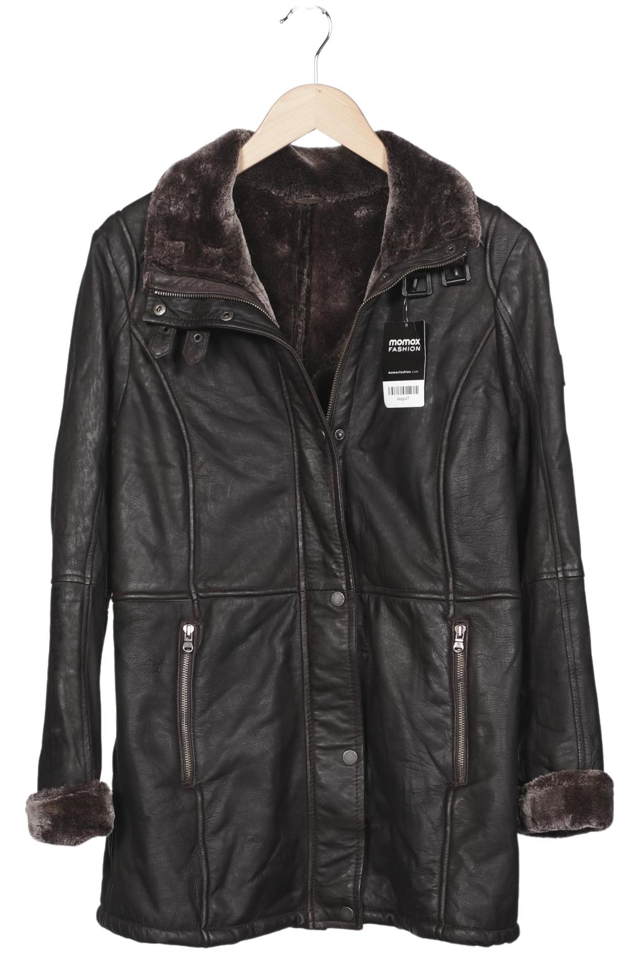 

Otto Kern Damen Jacke, braun, Gr. 40