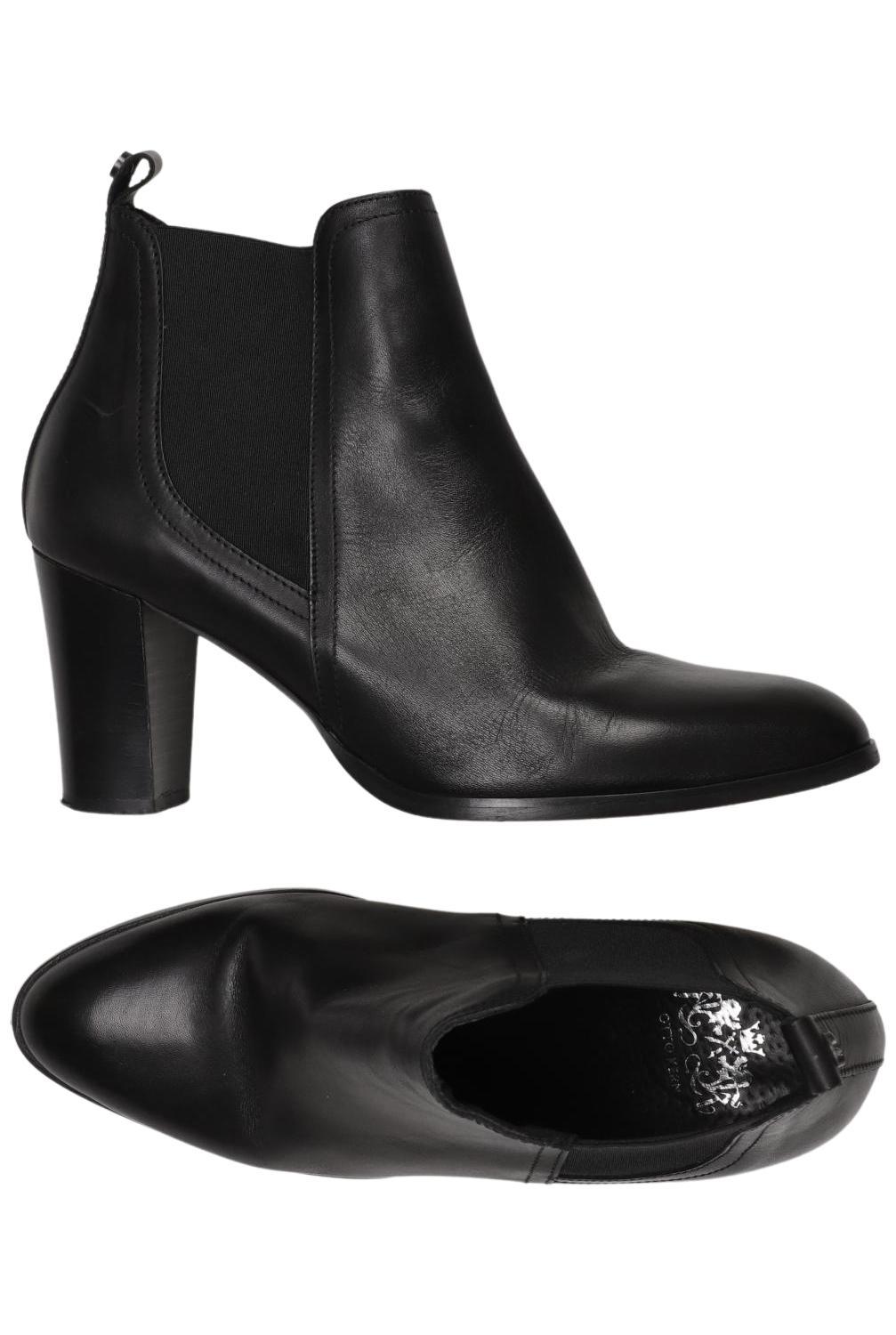 

Otto Kern Damen Stiefelette, schwarz, Gr. 40