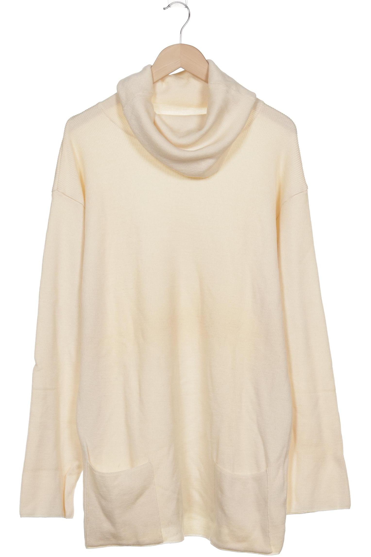 

Otto Kern Damen Pullover, cremeweiß, Gr. 48
