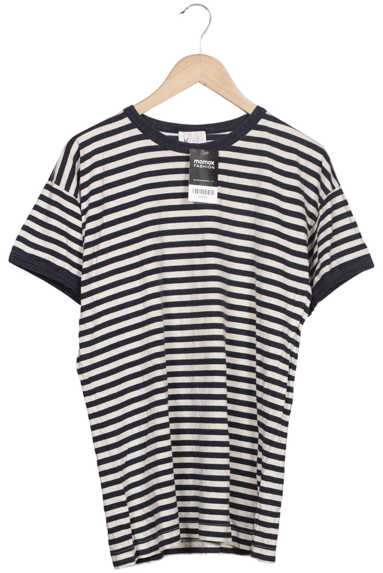 Thumbnail - Otto Kern Damen T-Shirt, marineblau, Gr. 44