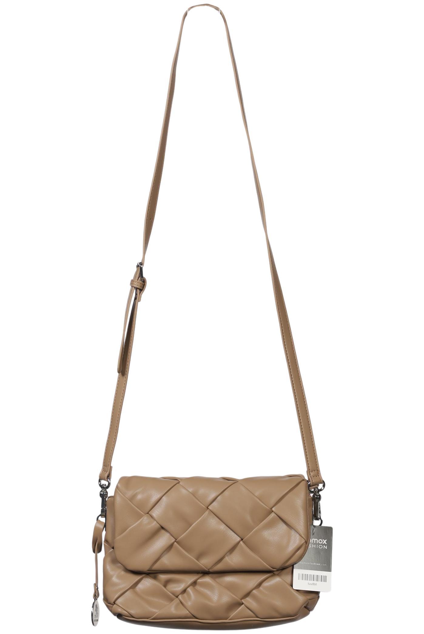 

Otto Kern Damen Handtasche, beige, Gr.