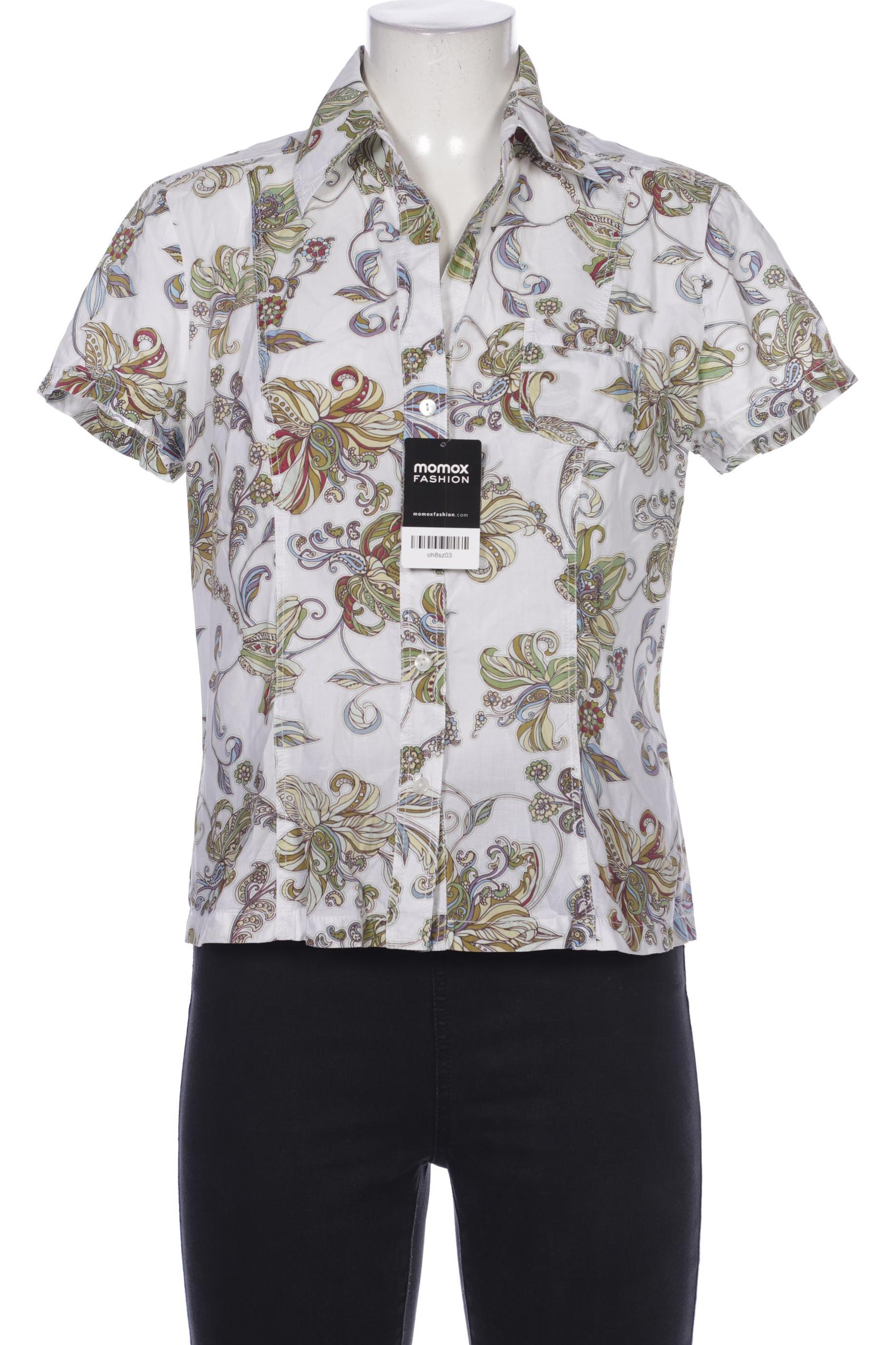 

Otto Kern Damen Bluse, weiß, Gr. 40