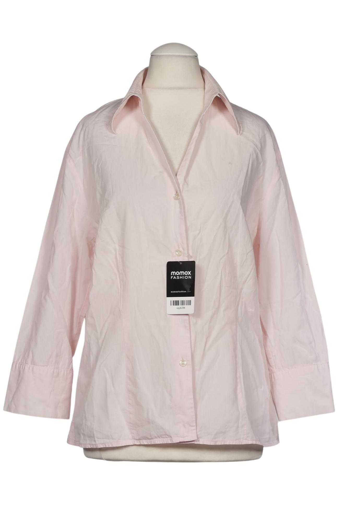 

Otto Kern Damen Bluse, pink, Gr. 38