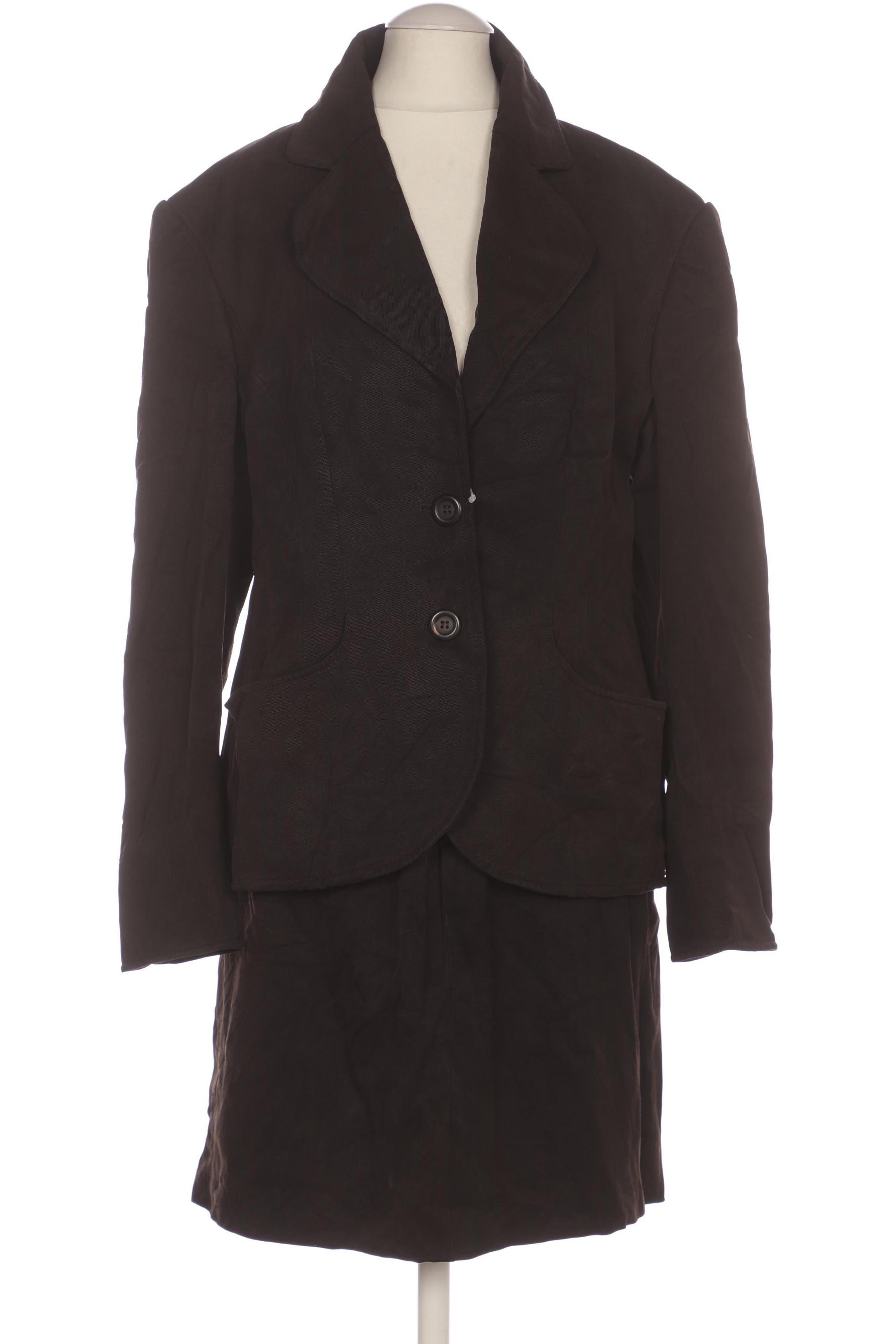 

Otto Kern Damen Anzug, braun, Gr. 38