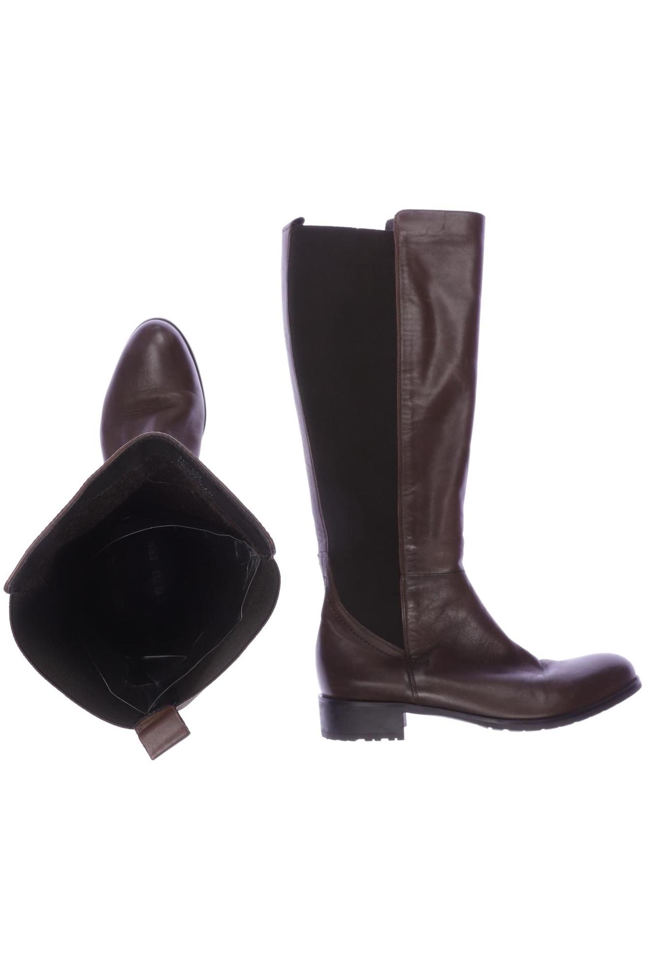 

Otto Kern Damen Stiefel, braun, Gr. 40