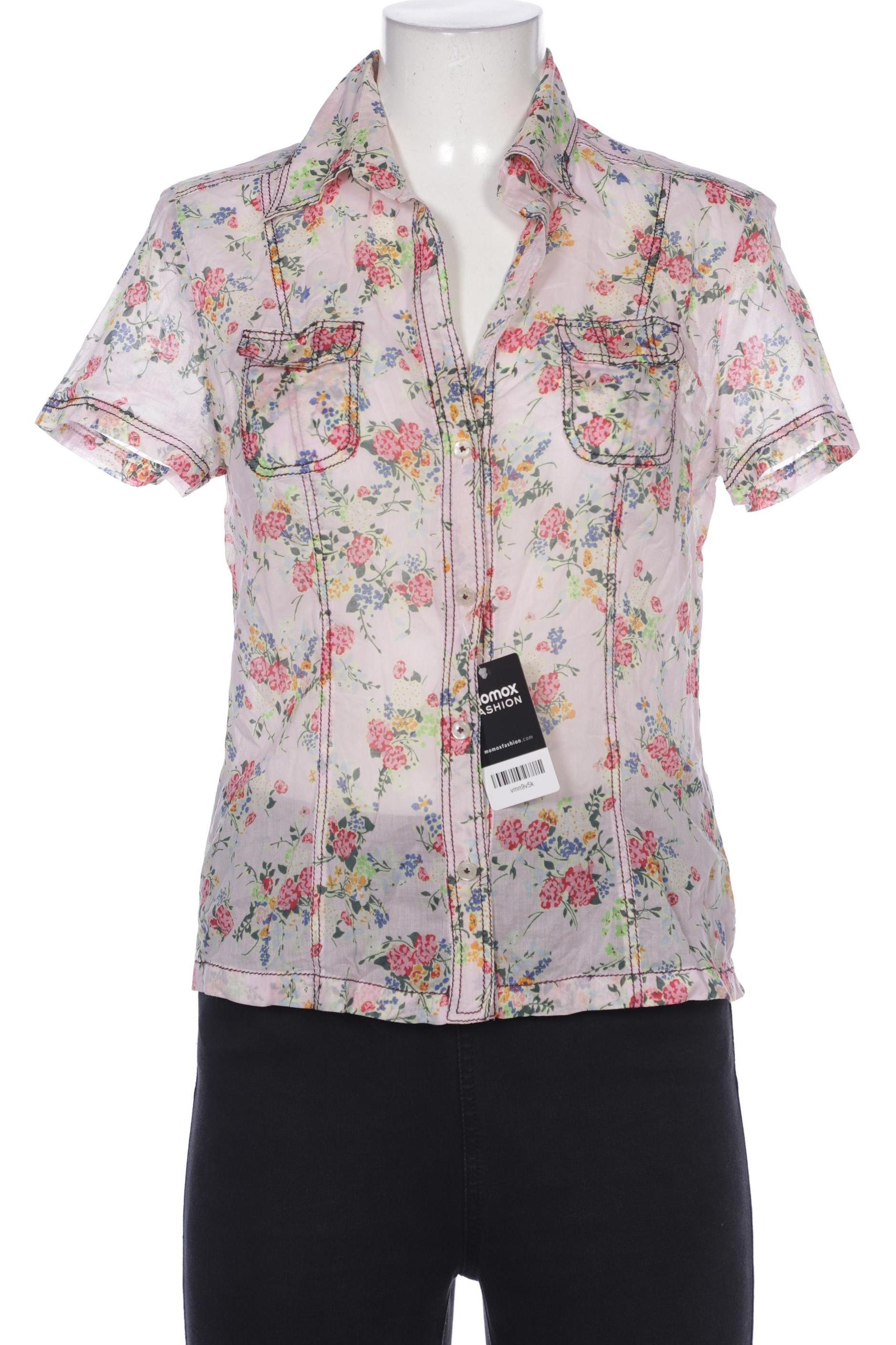 

Otto Kern Damen Bluse, pink, Gr. 40