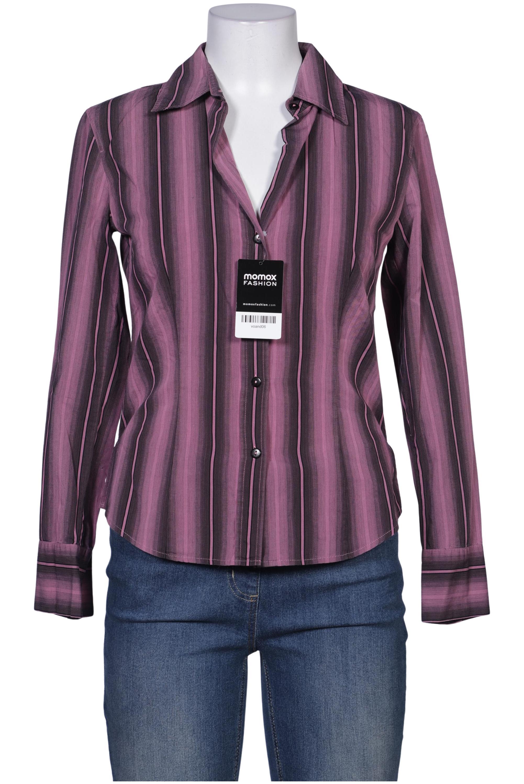 

Otto Kern Damen Bluse, pink, Gr. 38