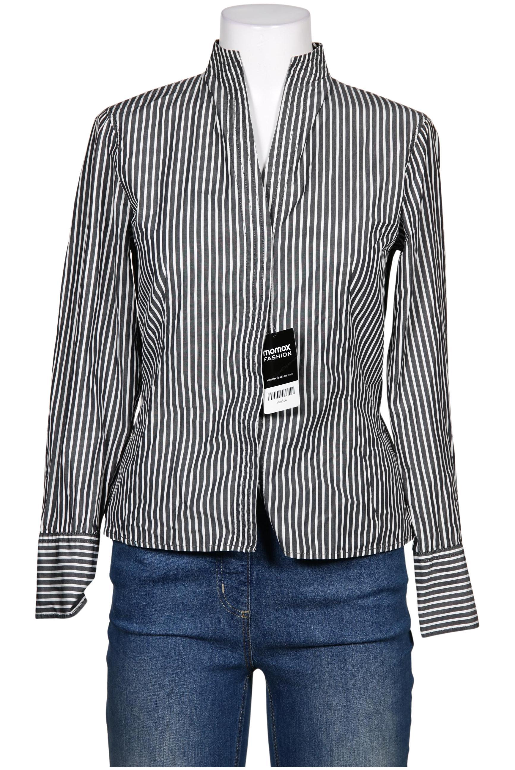 

Otto Kern Damen Bluse, grau, Gr. 38