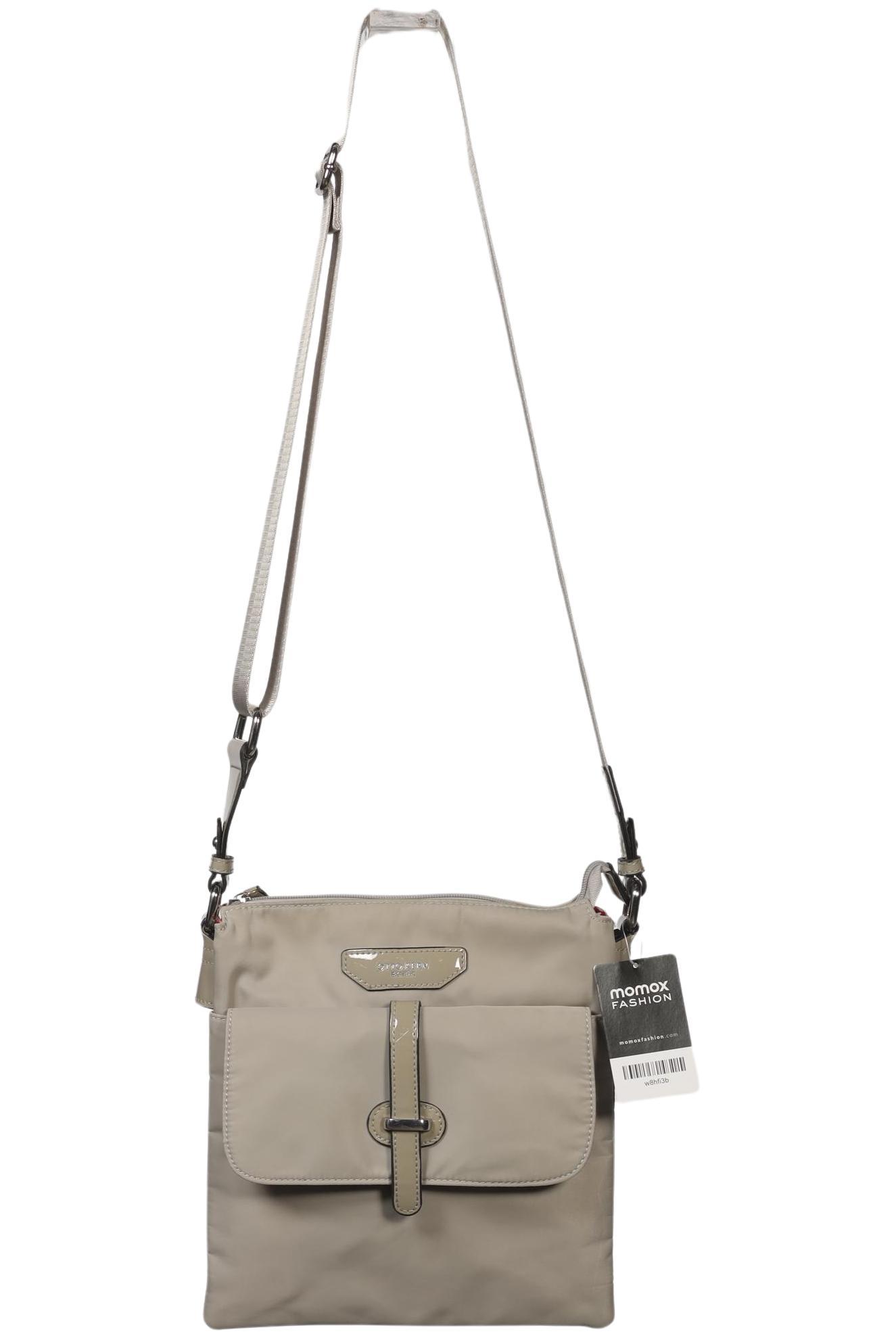 

Otto Kern Damen Handtasche, beige, Gr.