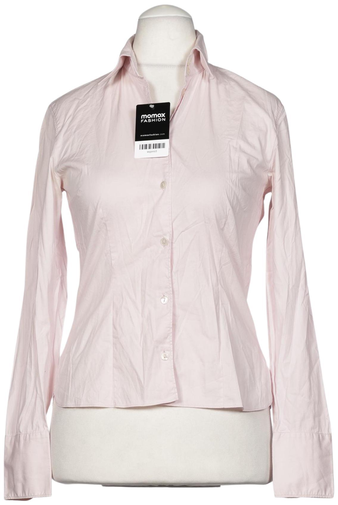 

Otto Kern Damen Bluse, pink, Gr. 38