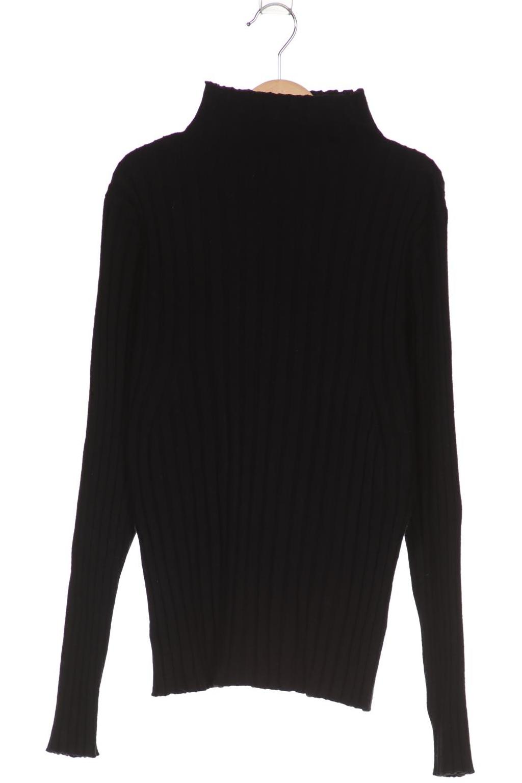 

OTTO KERN Damen Pullover, schwarz