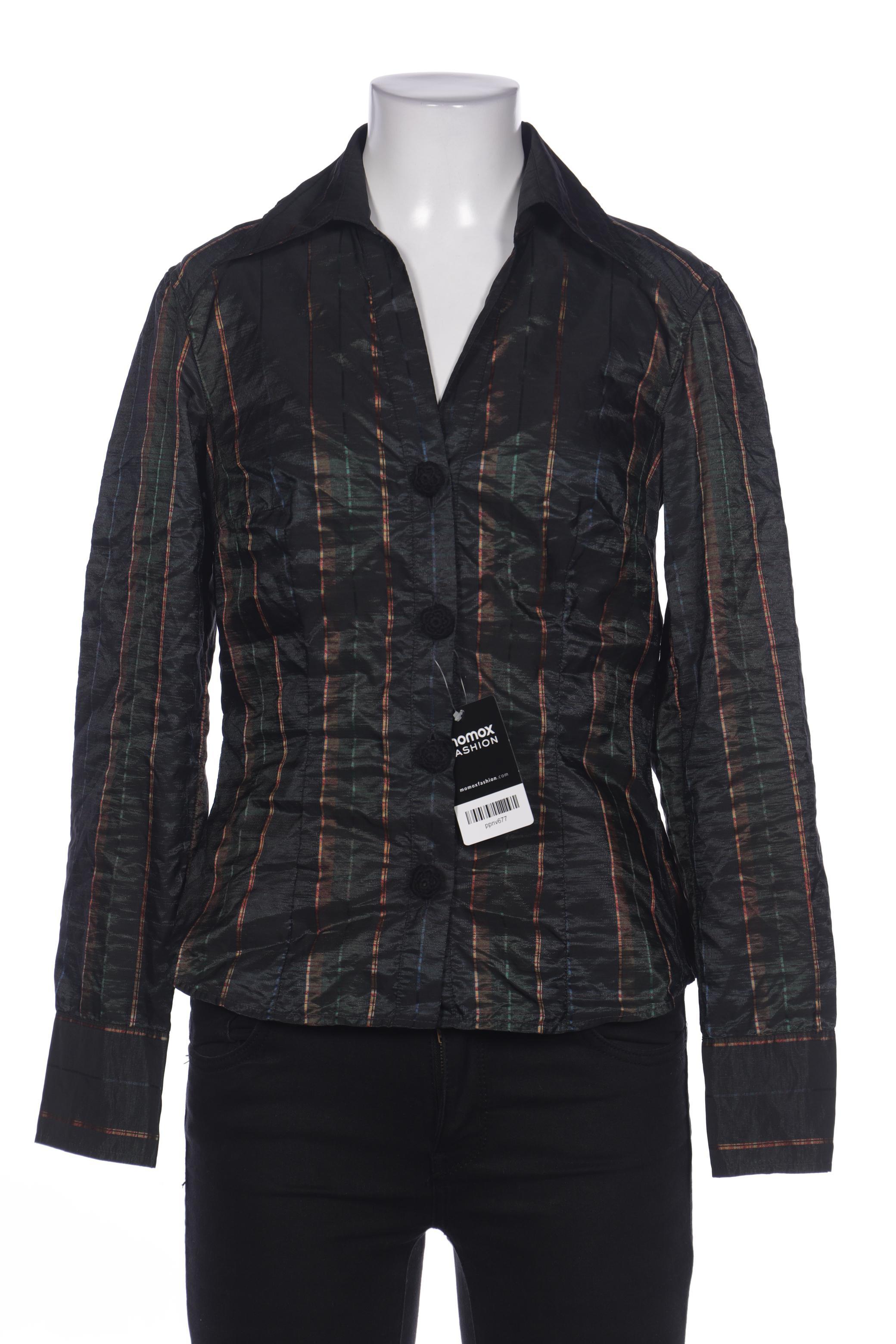 

Otto Kern Damen Bluse, mehrfarbig, Gr. 36