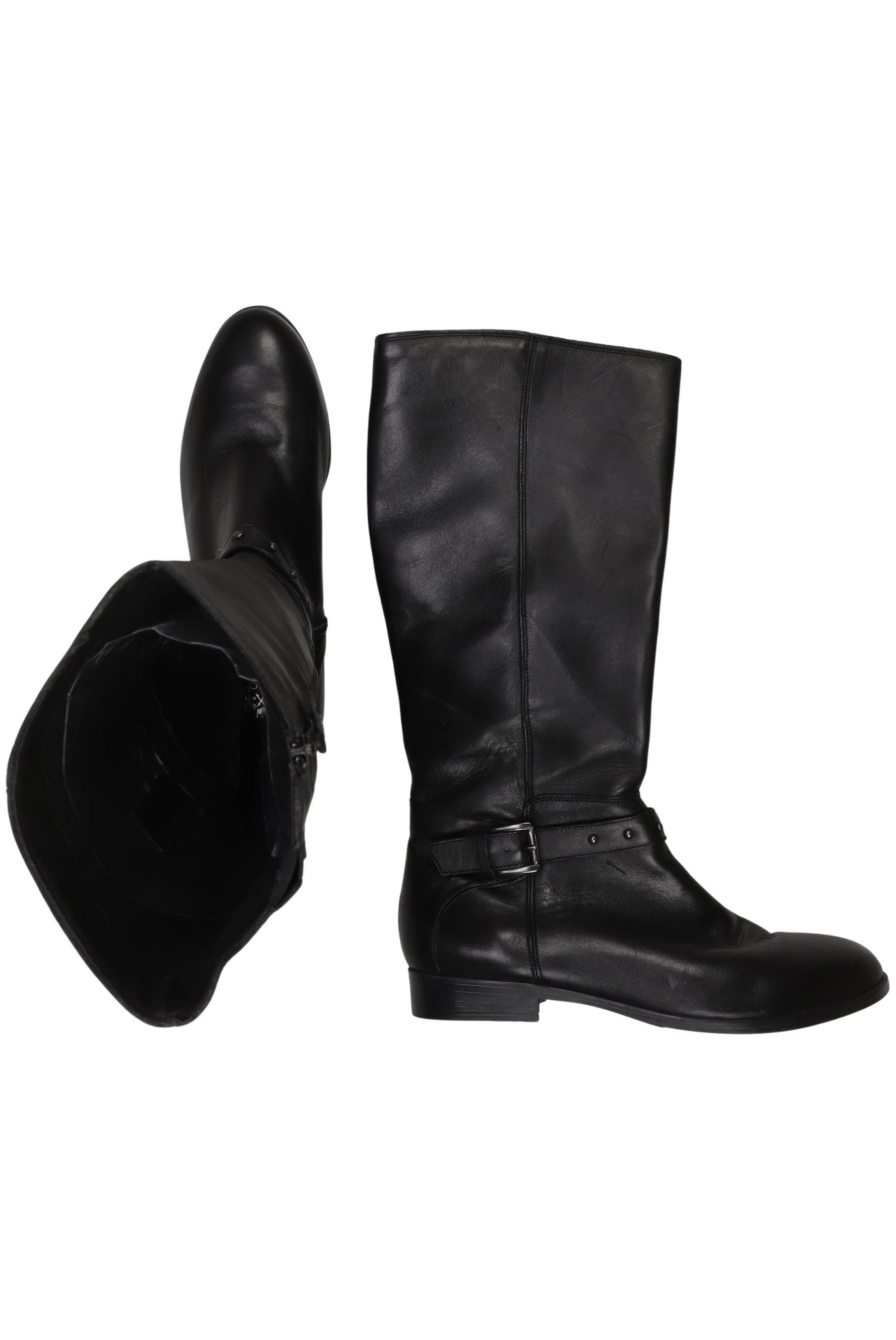

Otto Kern Damen Stiefel, schwarz, Gr. 41