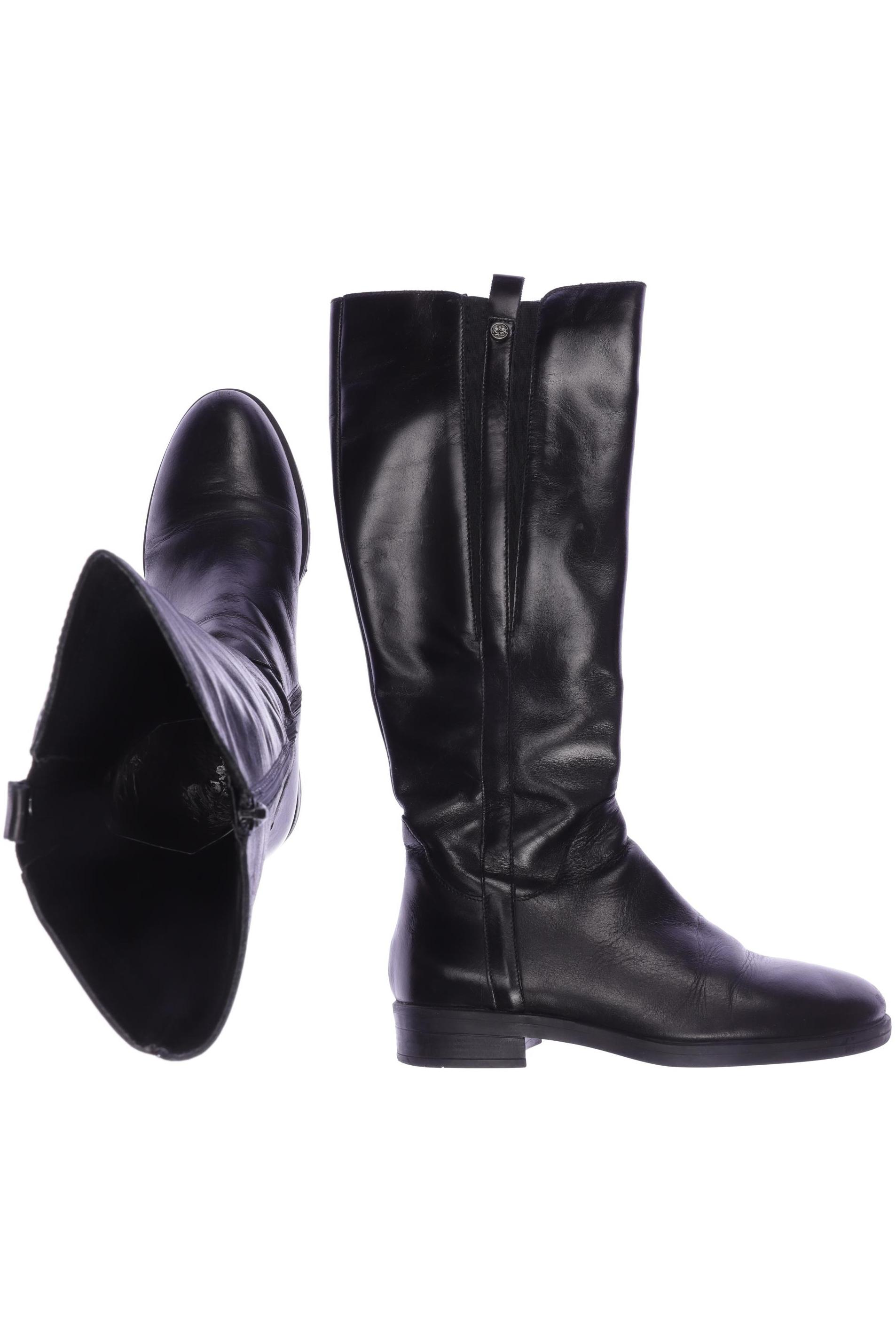 

Otto Kern Damen Stiefel, schwarz, Gr. 39
