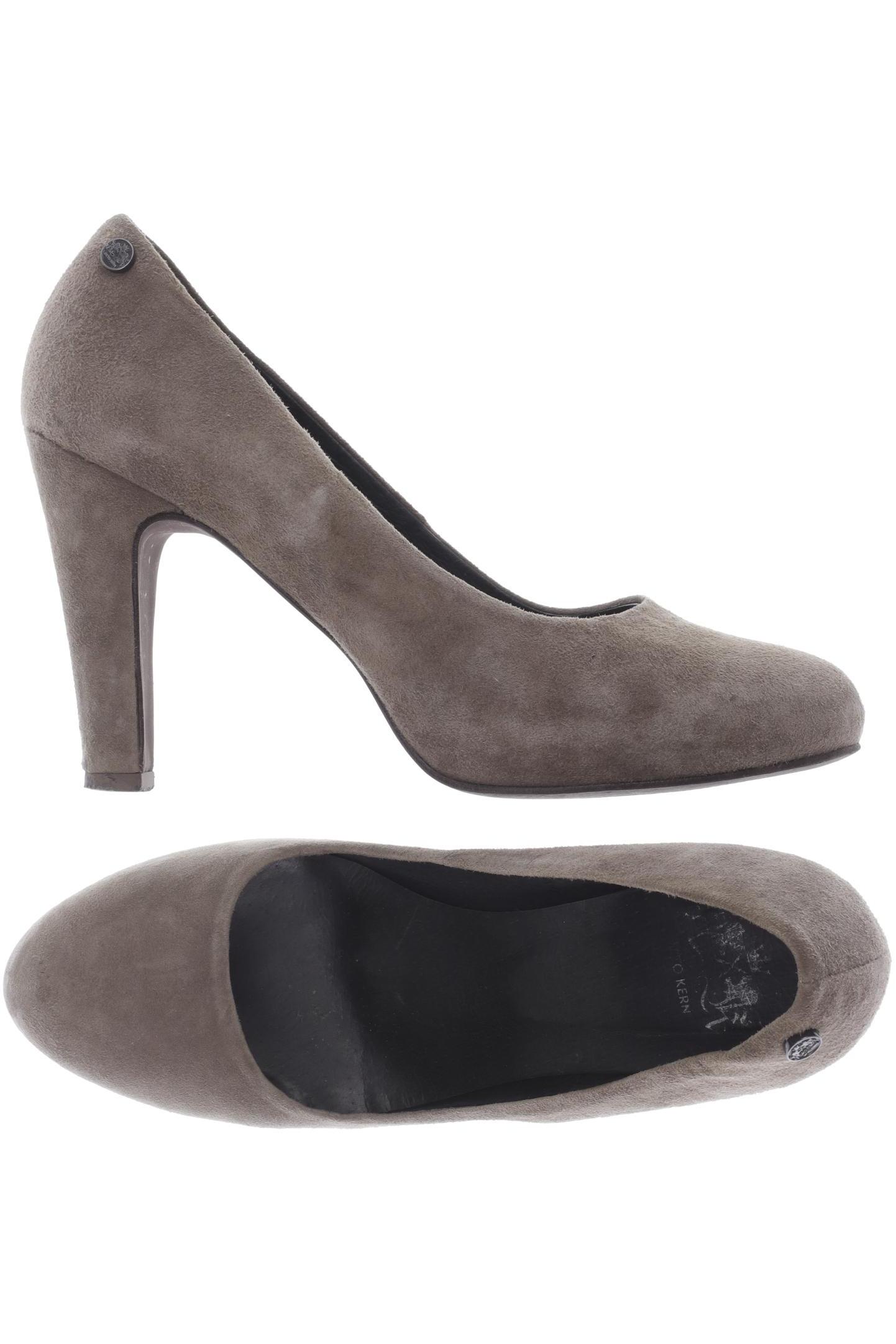 

OTTO KERN Damen Pumps, braun