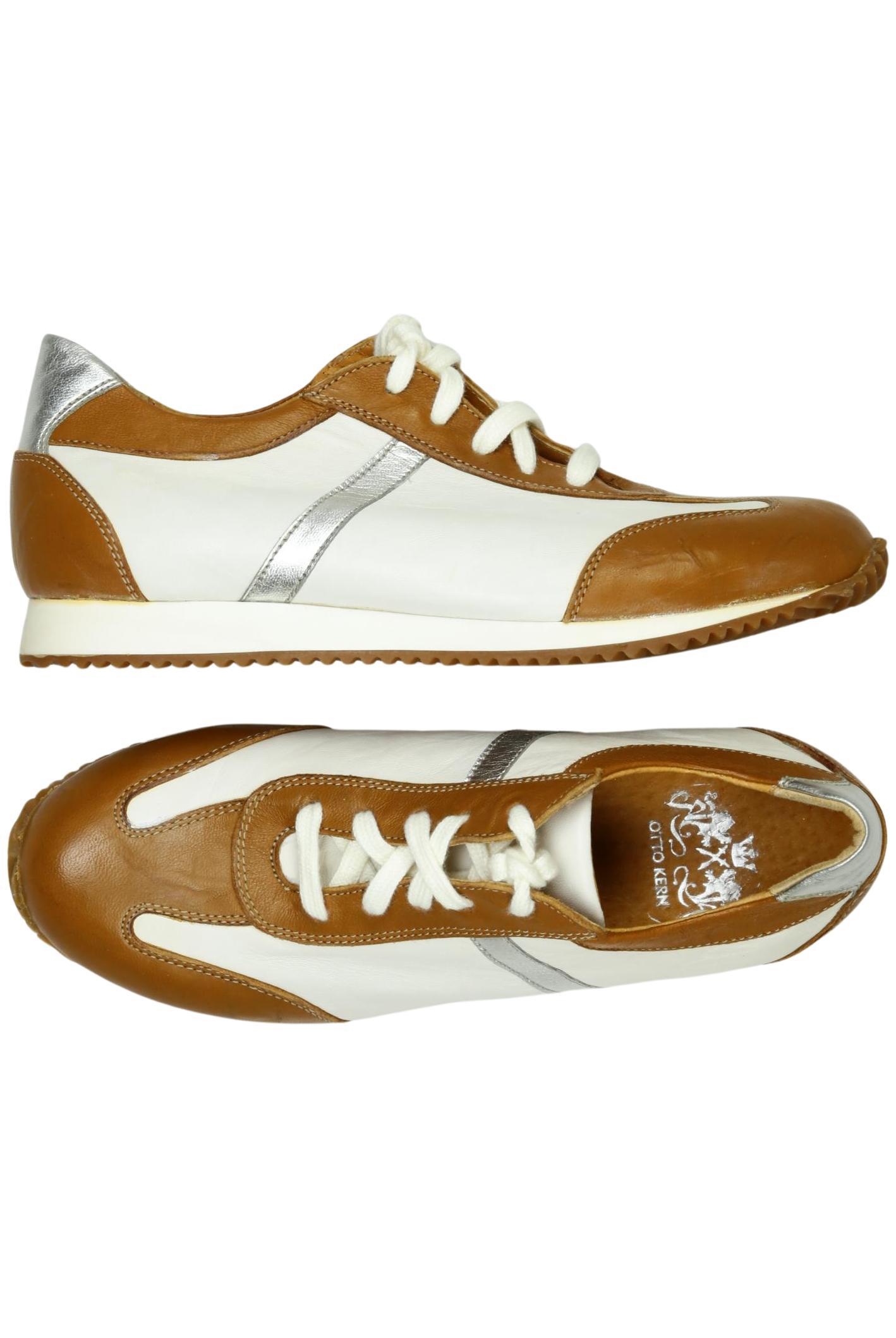 

Otto Kern Damen Sneakers, braun, Gr. 37