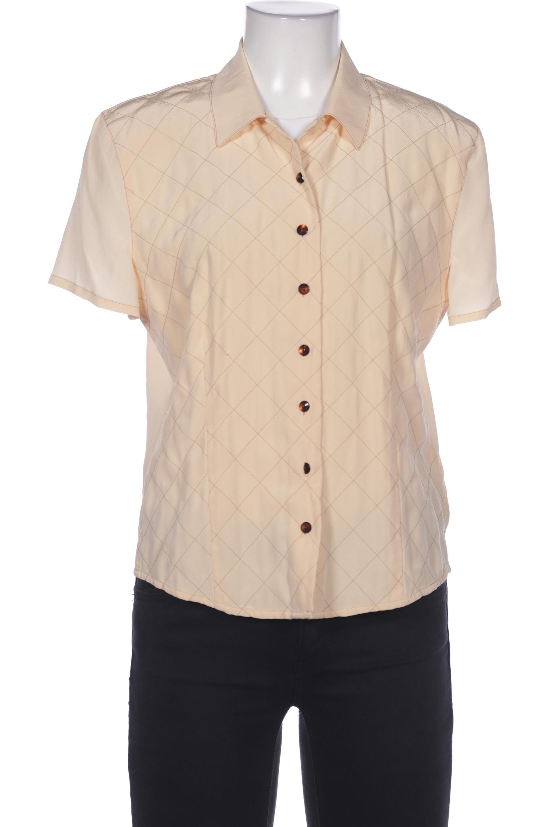 

OTTO KERN Damen Bluse, beige
