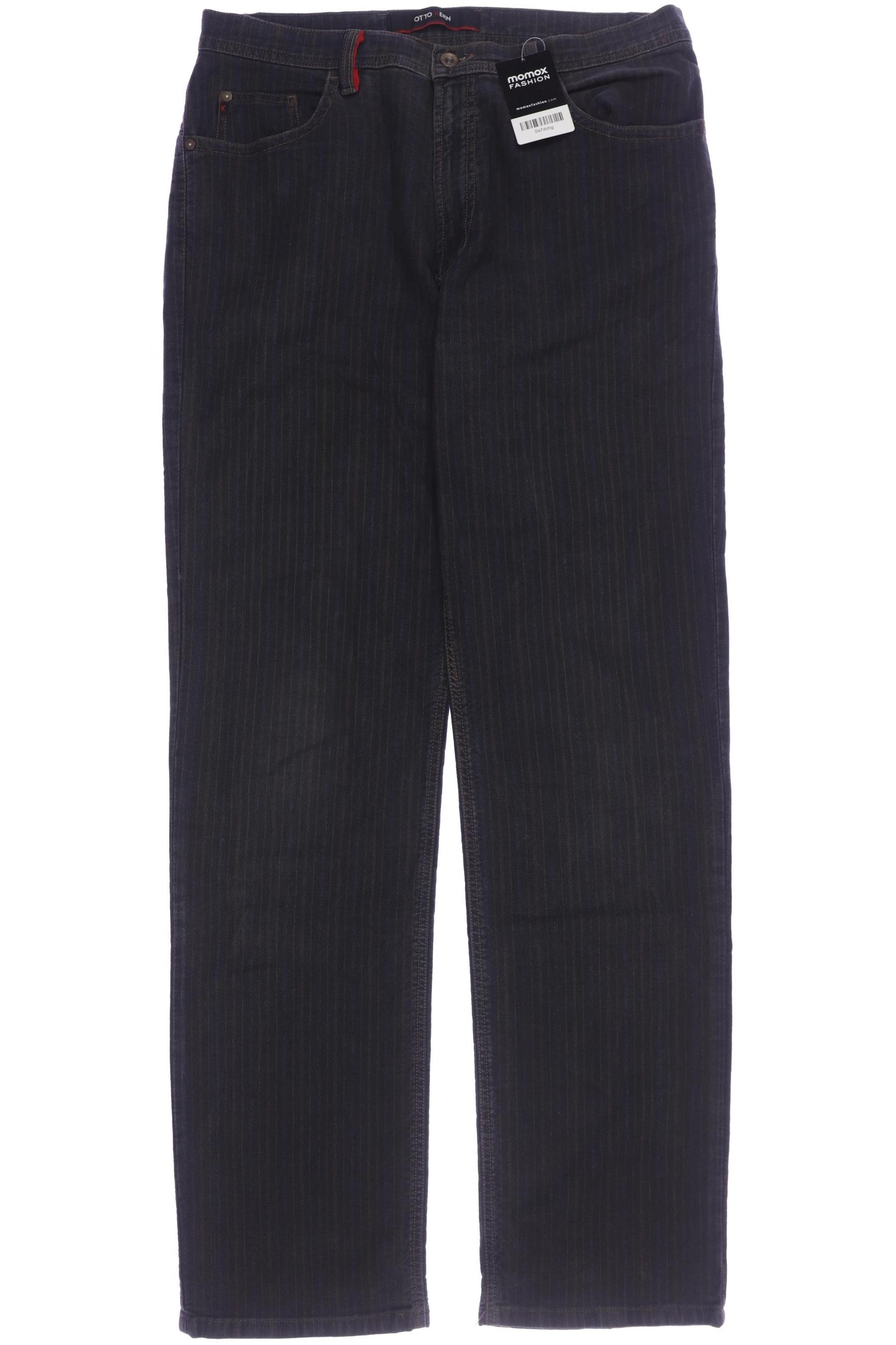 

Otto Kern Herren Jeans, grau, Gr. 36