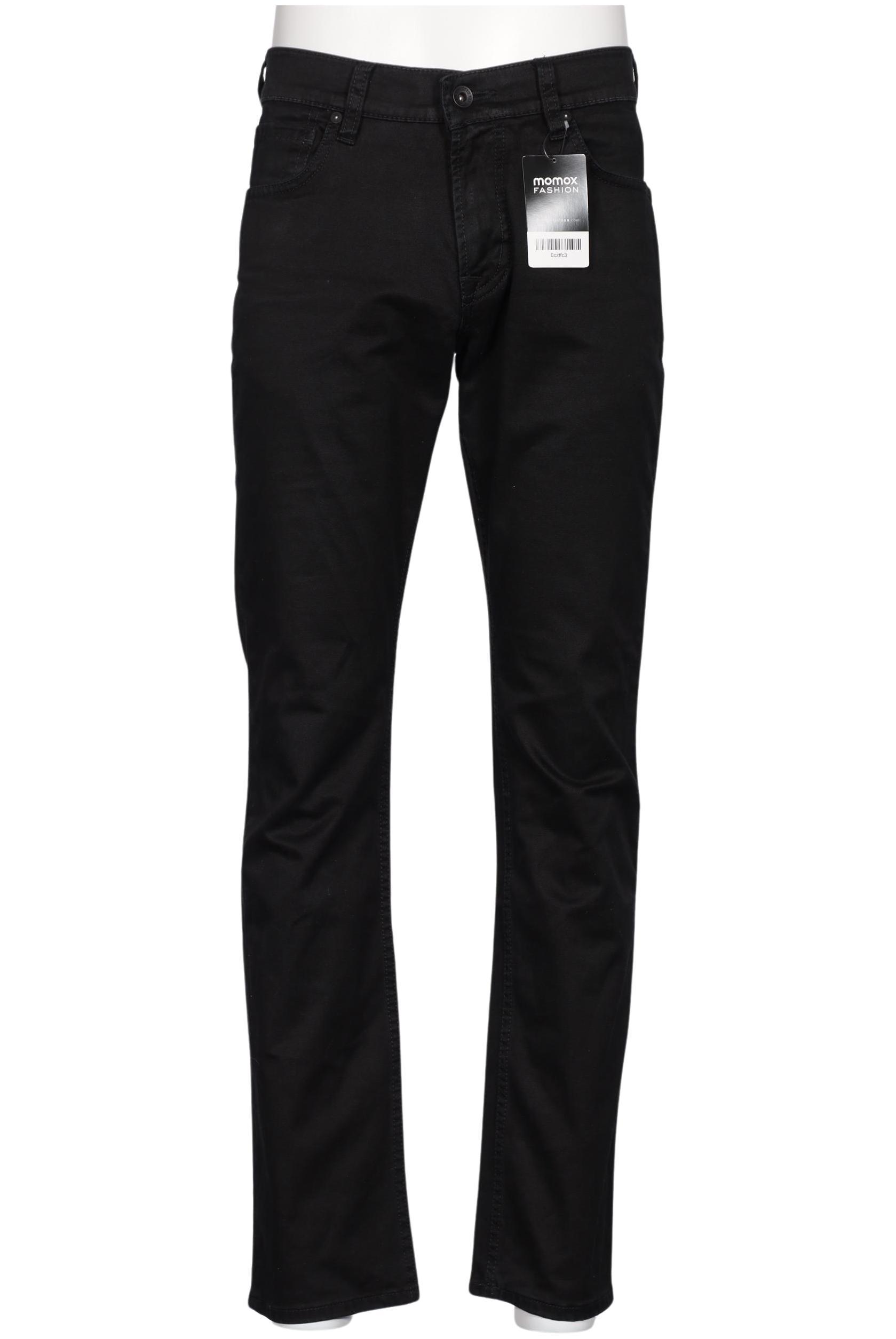 

Otto Kern Herren Jeans, schwarz, Gr. 31