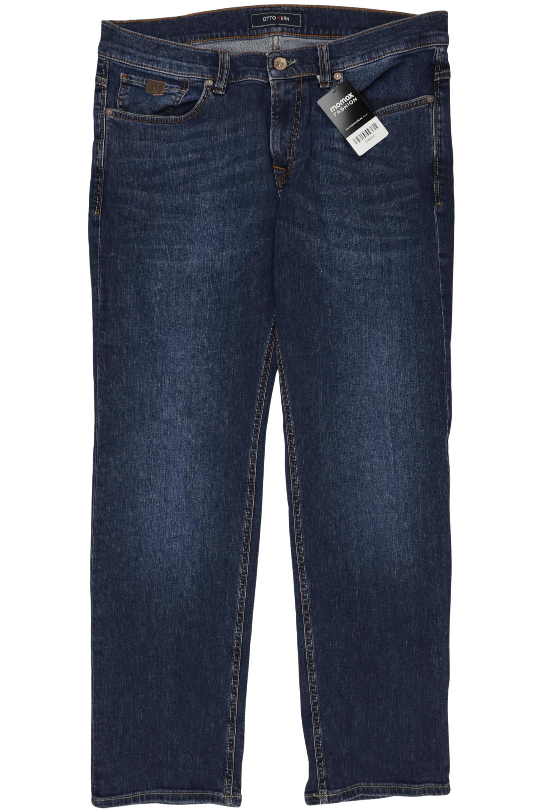 

Otto Kern Herren Jeans, blau, Gr. 34