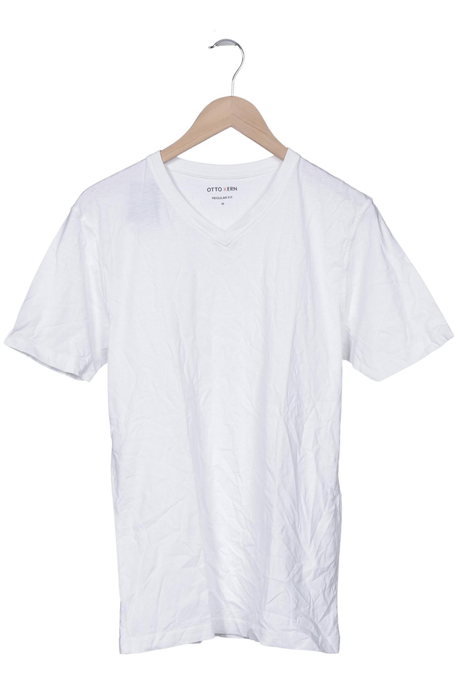 

Otto Kern Herren T-Shirt, weiß, Gr. 48