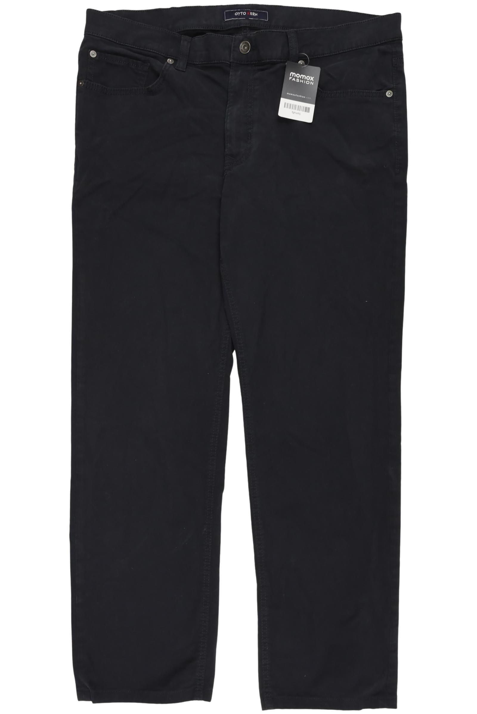 

Otto Kern Herren Jeans, marineblau, Gr. 26