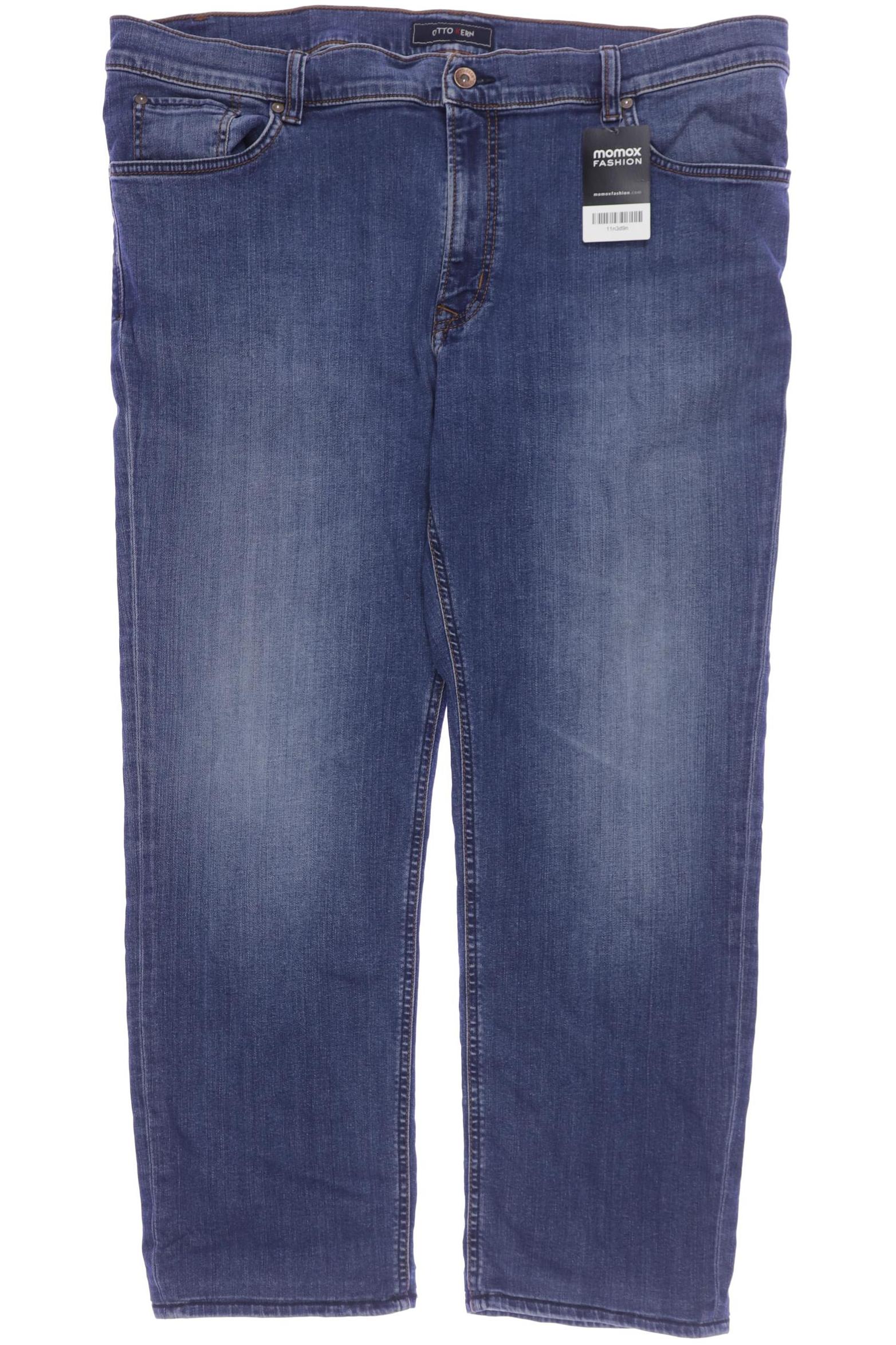 

Otto Kern Herren Jeans, blau, Gr. 28