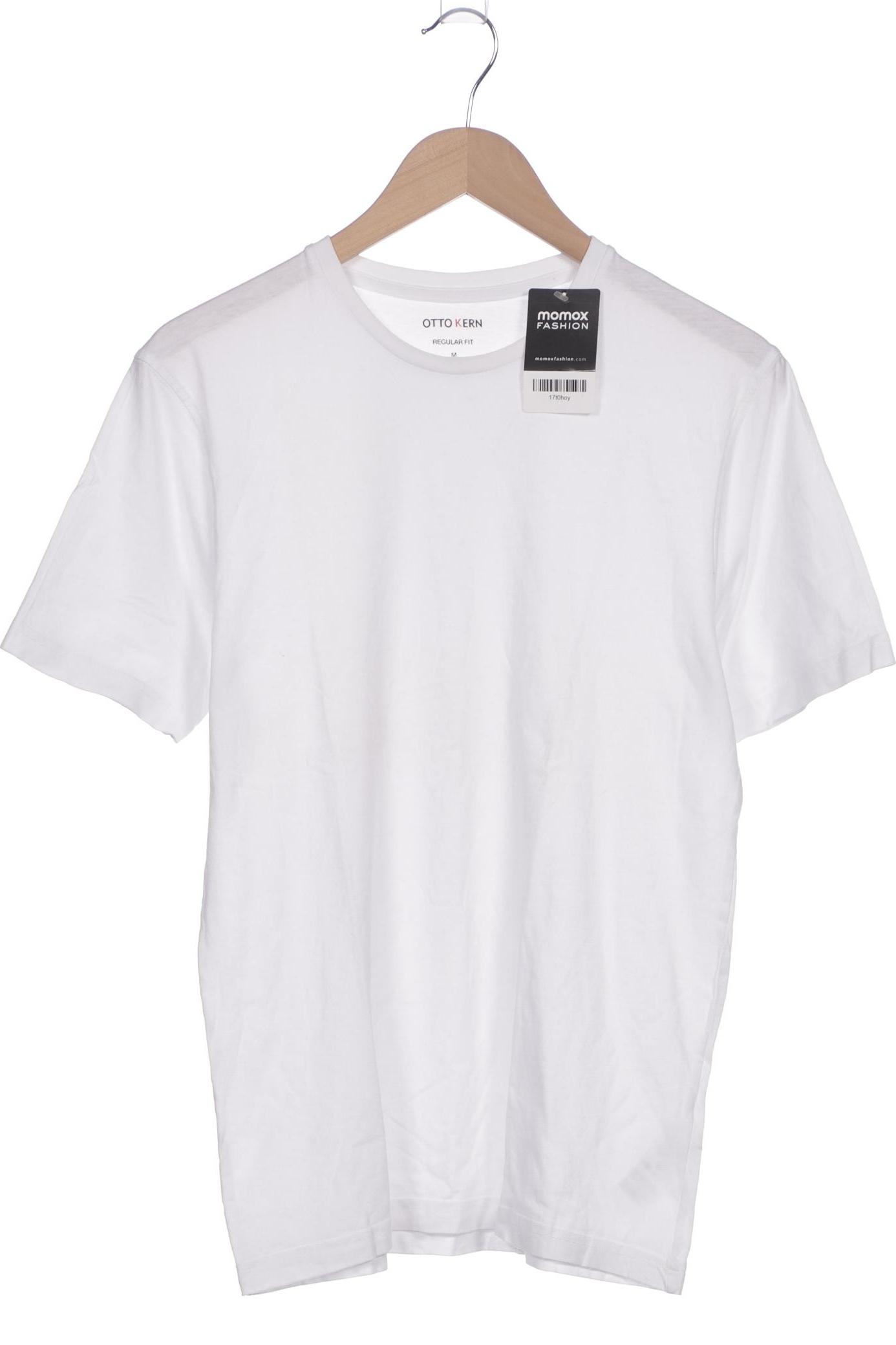 

Otto Kern Herren T-Shirt, weiß, Gr. 48
