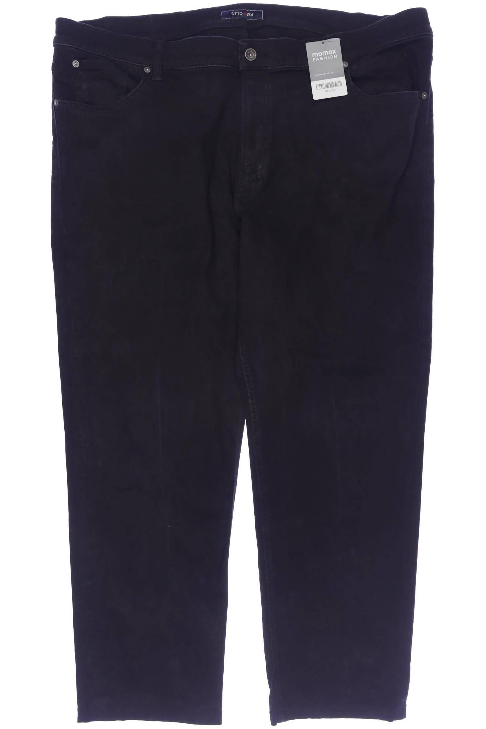 

Otto Kern Herren Jeans, schwarz, Gr. 30