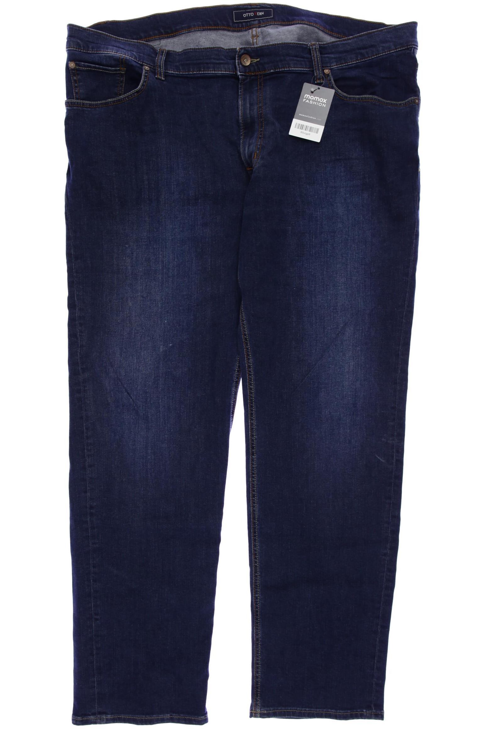 

Otto Kern Herren Jeans, marineblau, Gr. 29