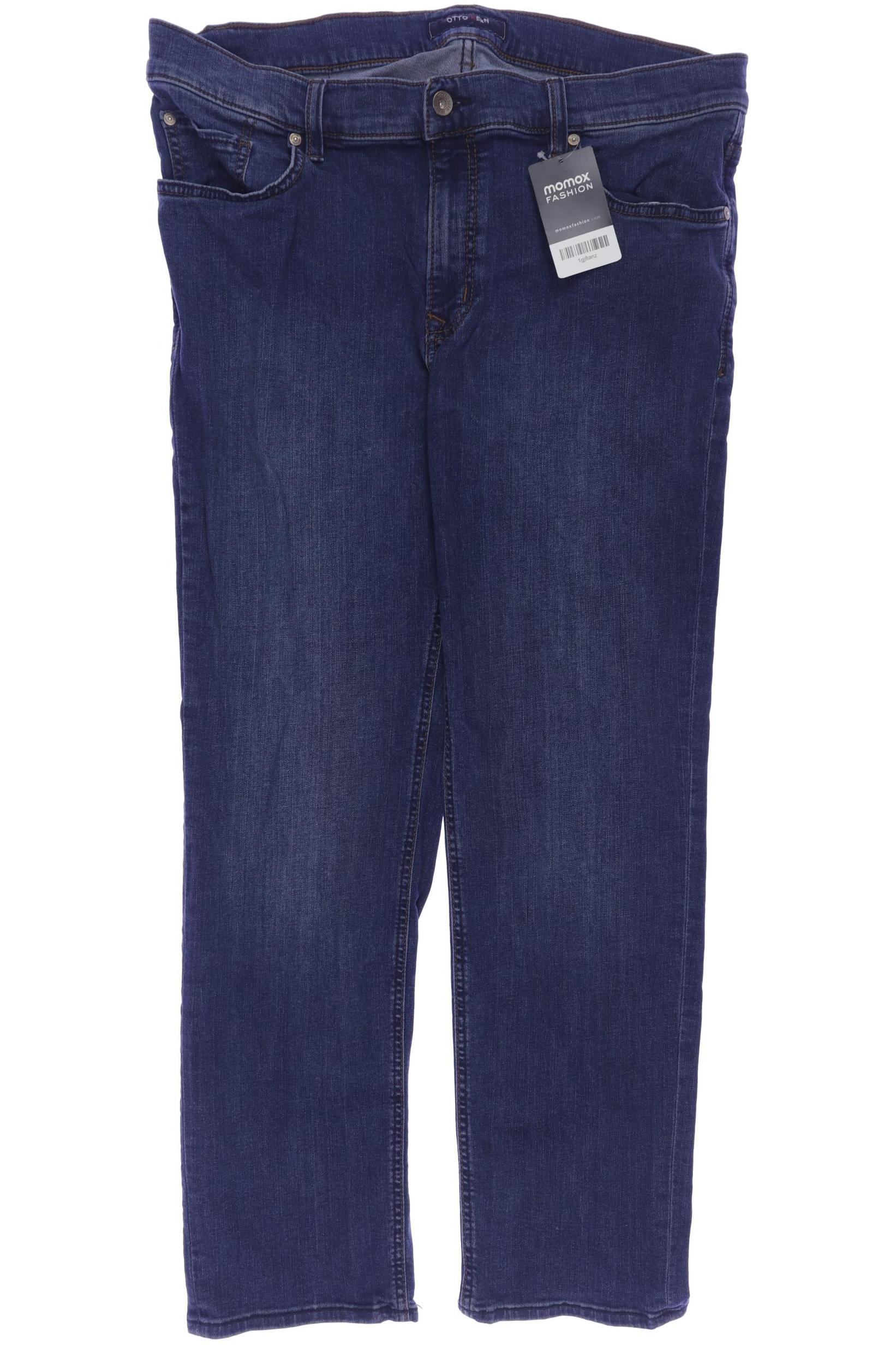 

Otto Kern Herren Jeans, blau, Gr. 26