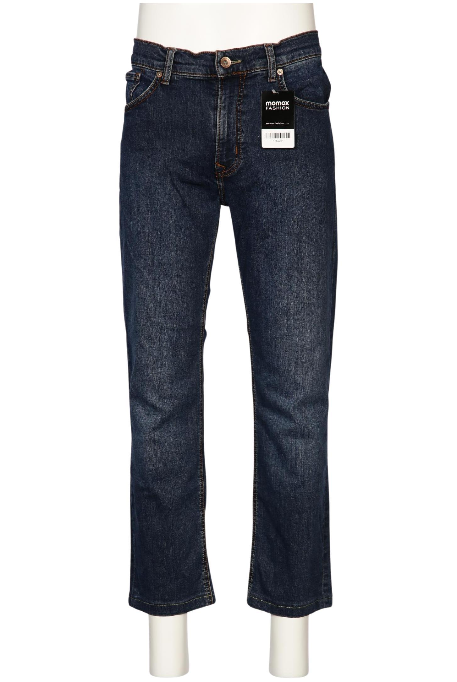 

Otto Kern Herren Jeans, marineblau, Gr. 24